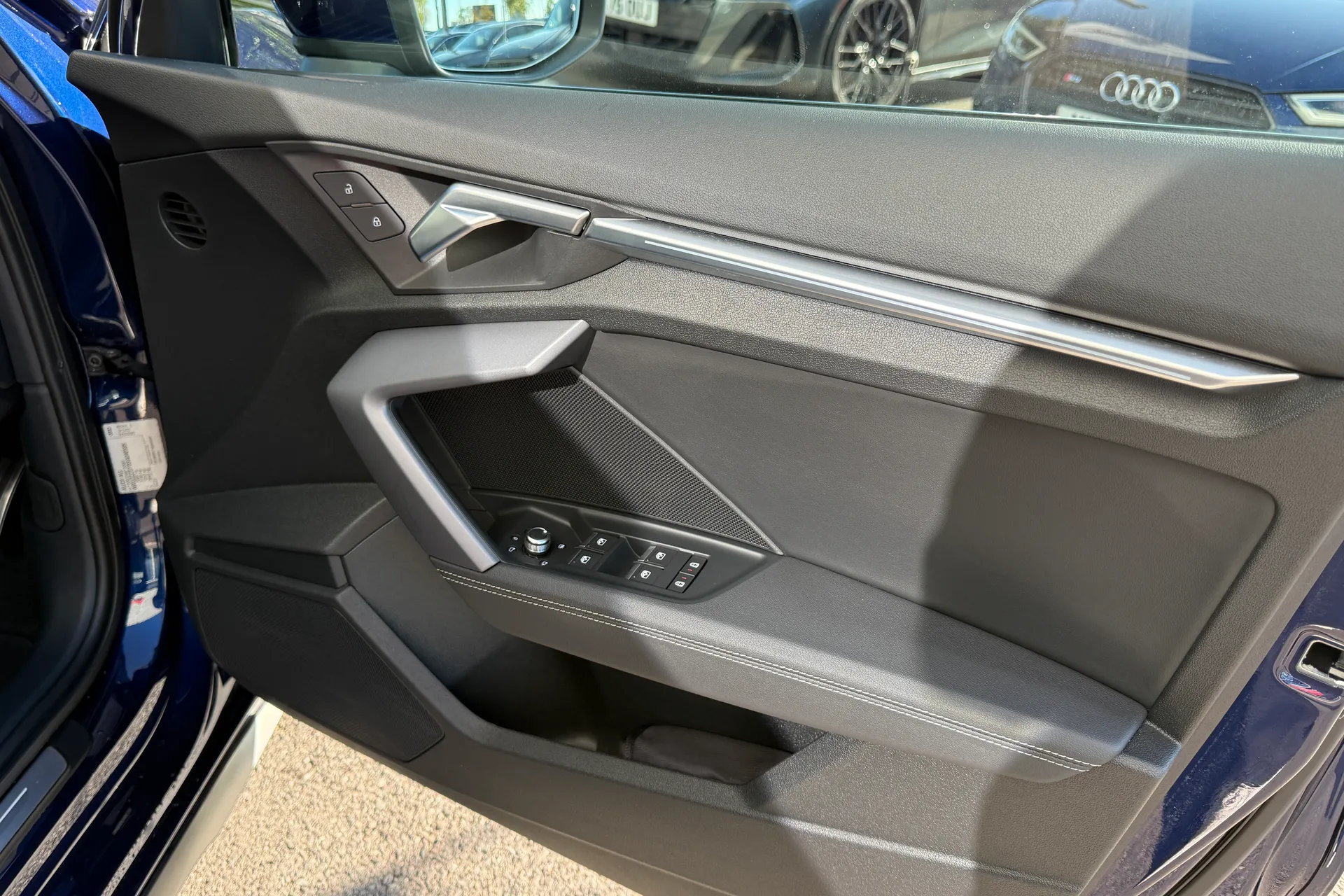 Audi A3 thumbnail image number 52