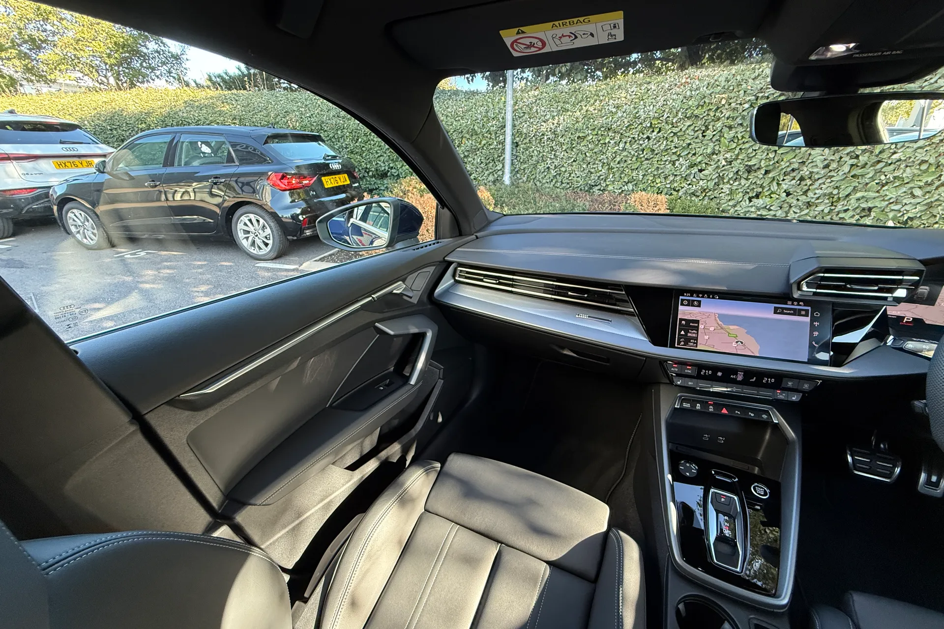 Audi A3 thumbnail image number 58