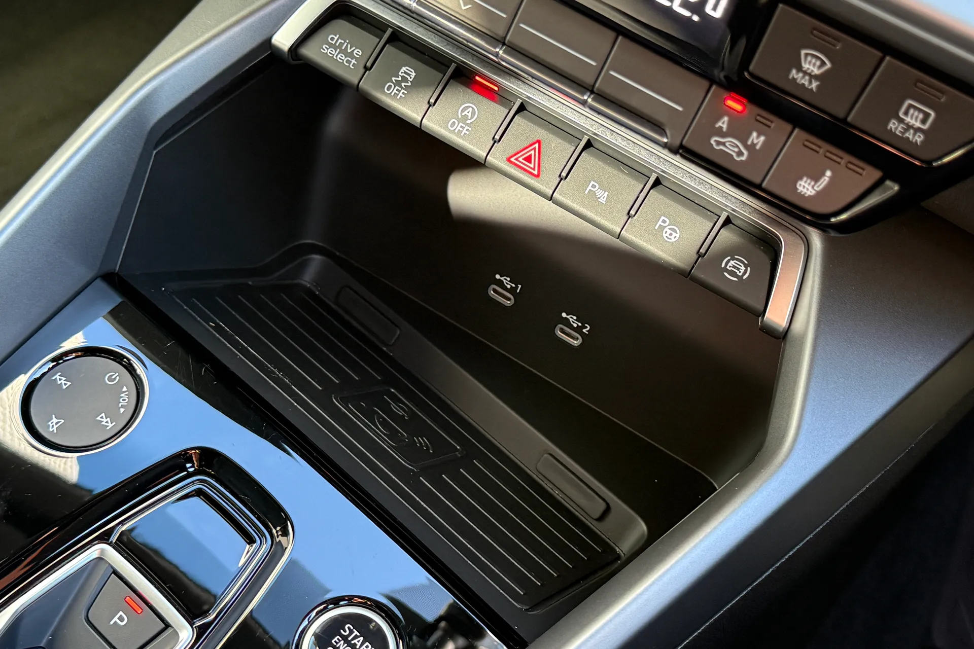 Audi A3 thumbnail image number 19