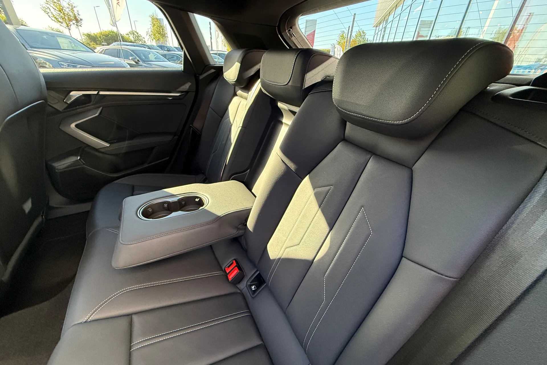 Audi A3 thumbnail image number 42