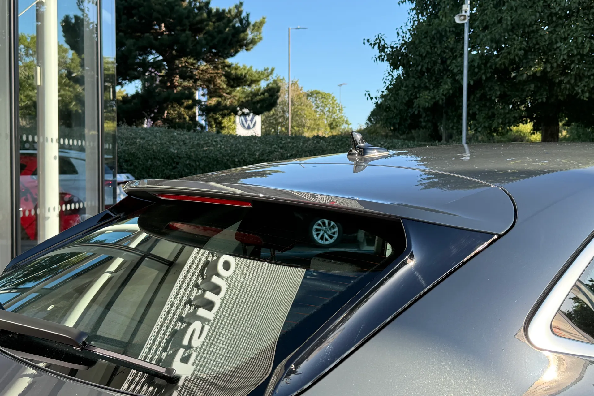 Audi Q3 thumbnail image number 31