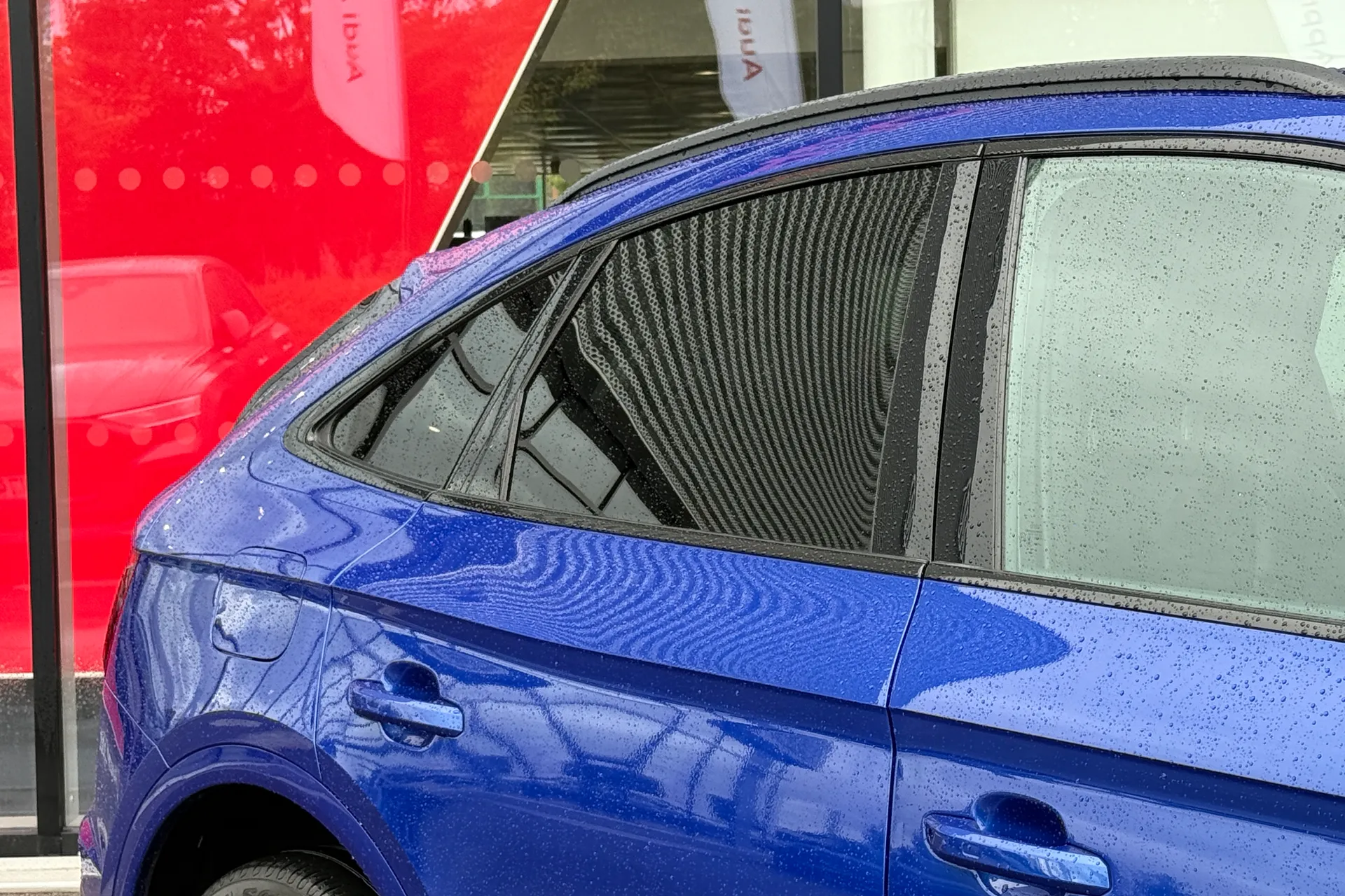Audi Q5 thumbnail image number 13