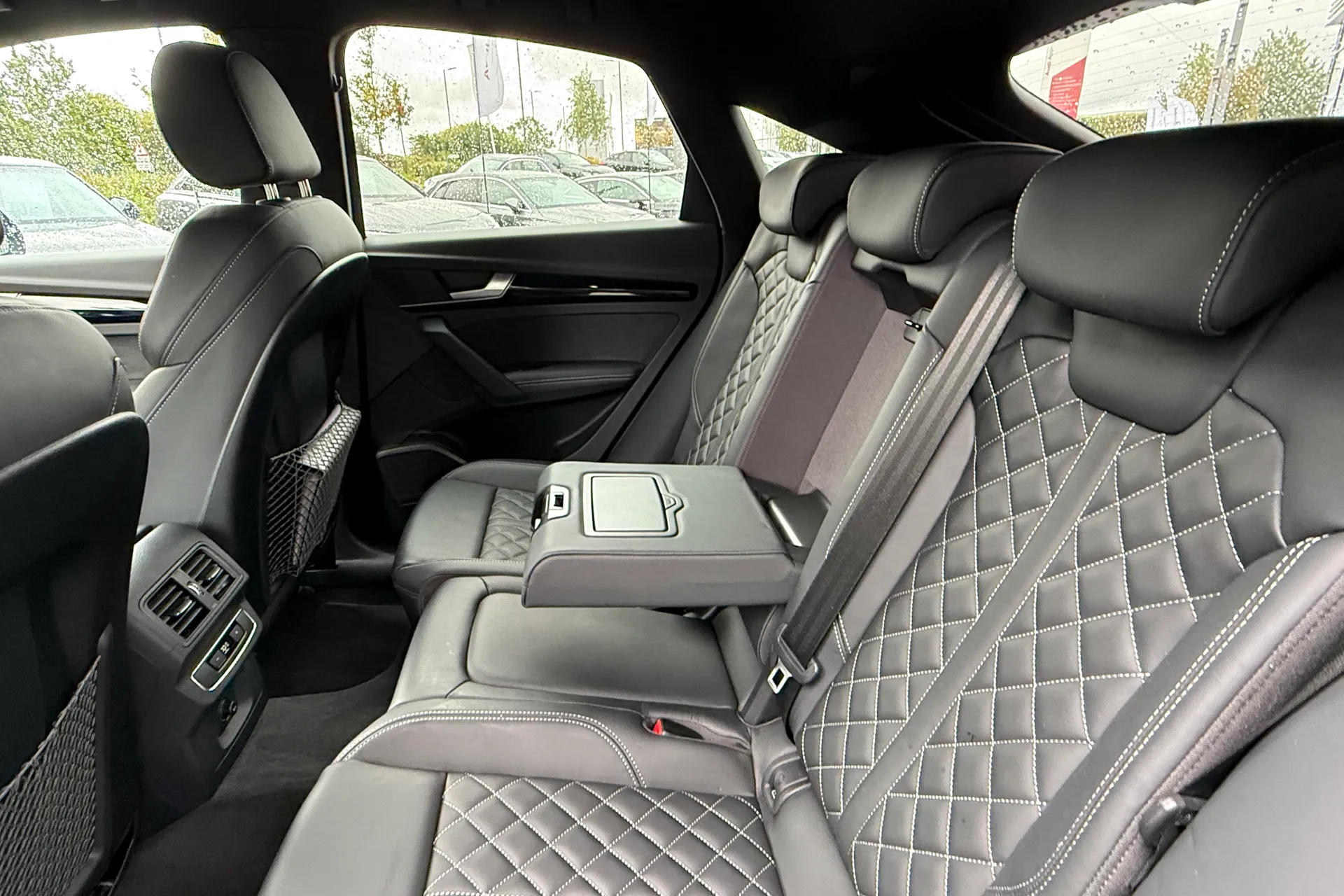 Audi Q5 thumbnail image number 47