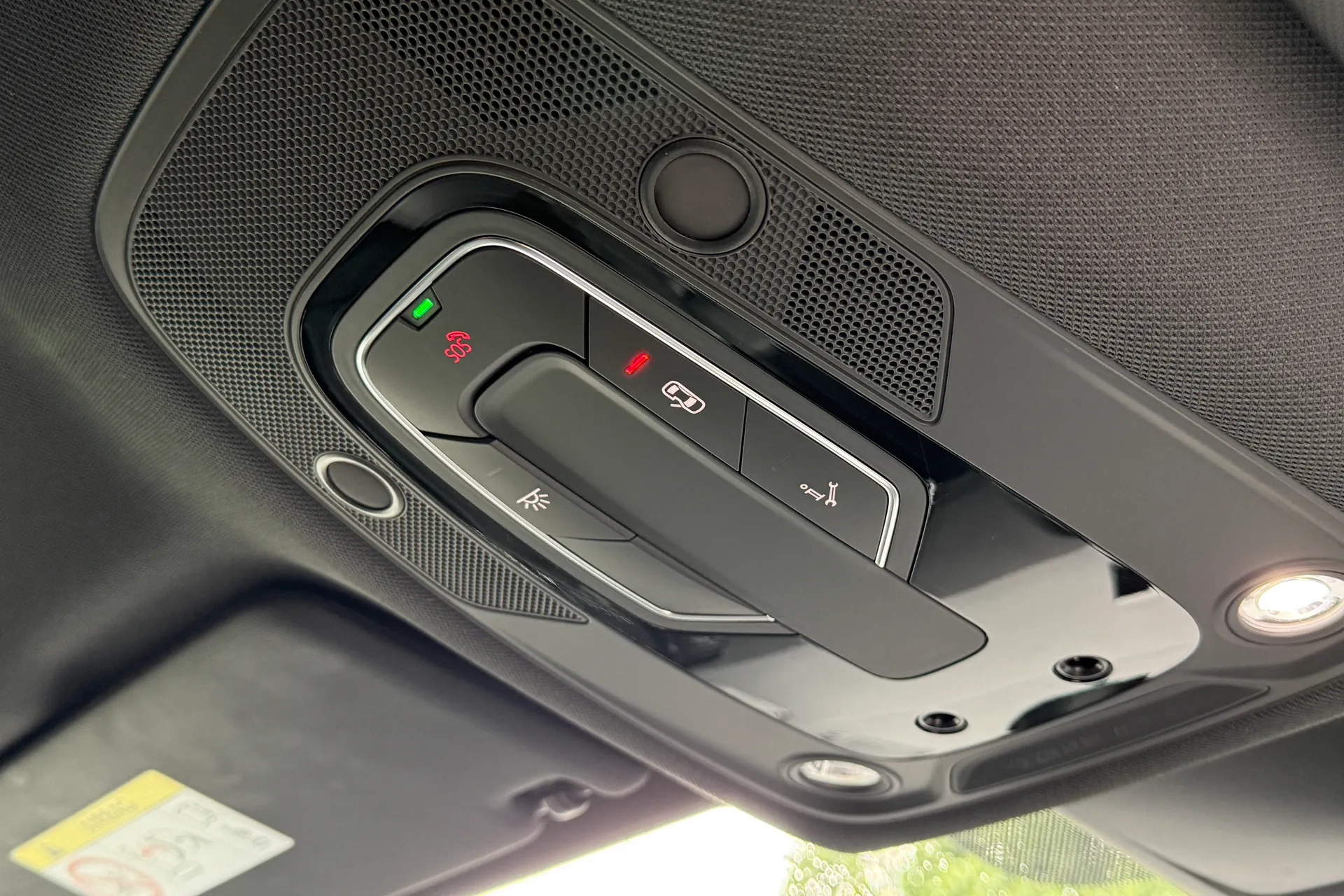 Audi Q5 thumbnail image number 44
