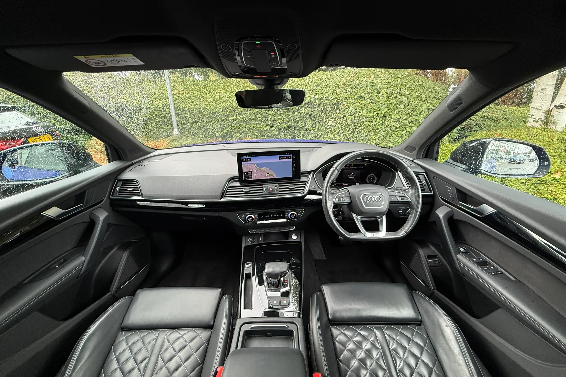 Audi Q5 thumbnail image number 5