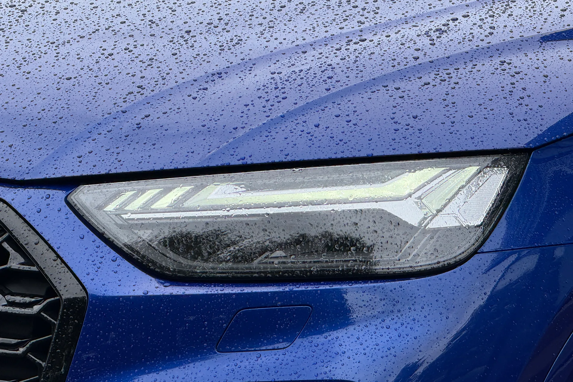 Audi Q5 thumbnail image number 30