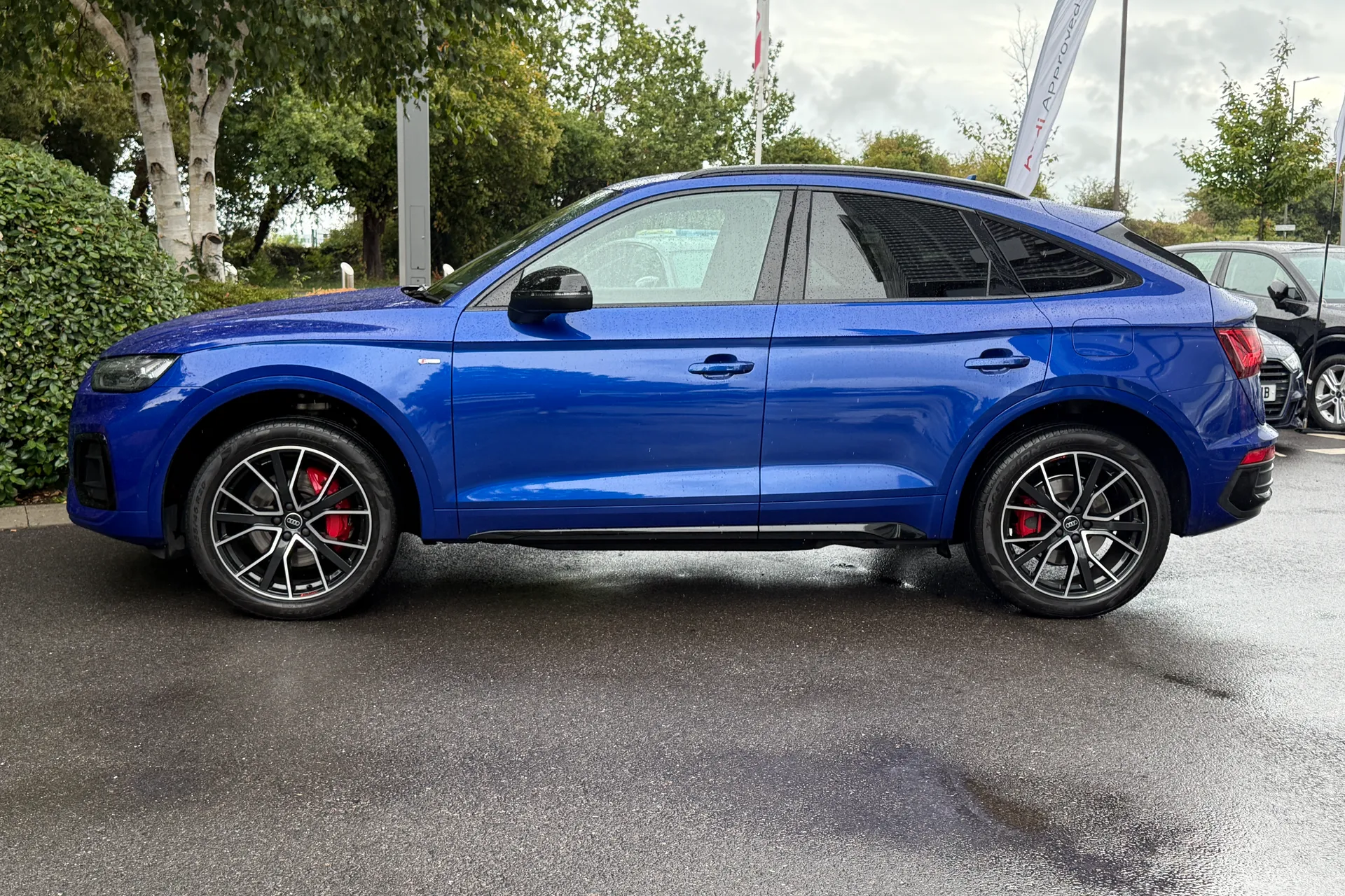 Audi Q5 thumbnail image number 26