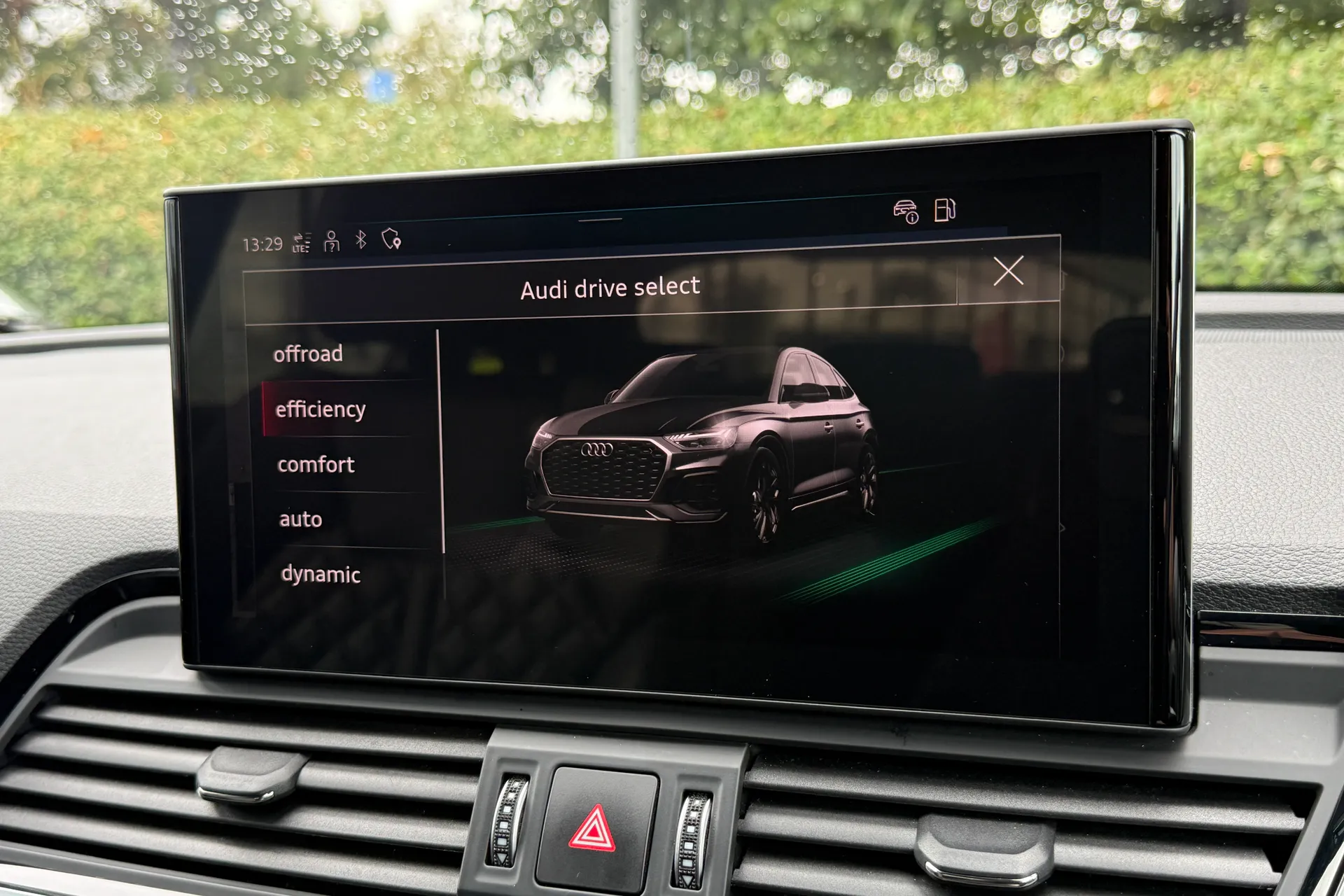 Audi Q5 thumbnail image number 12