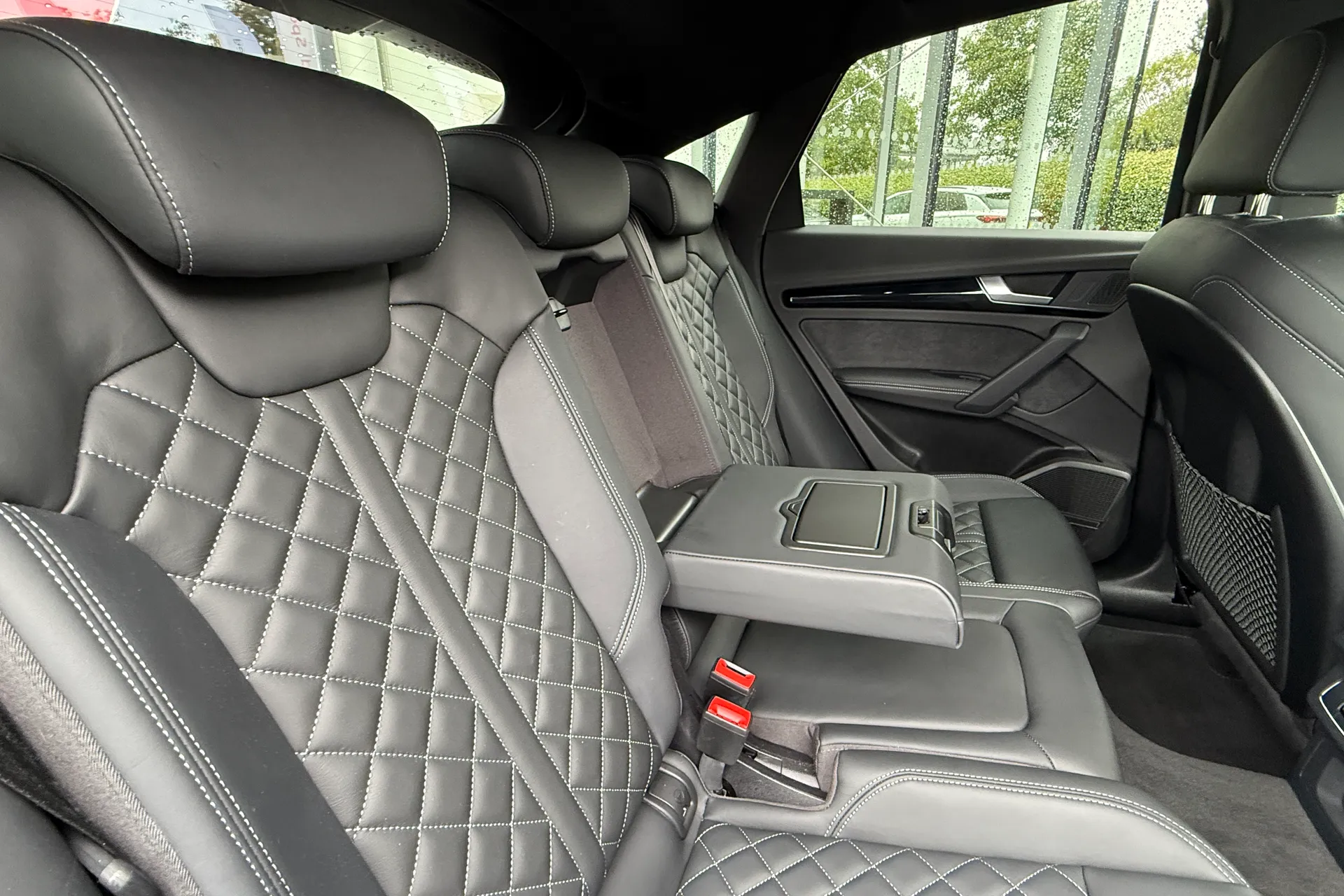 Audi Q5 thumbnail image number 42