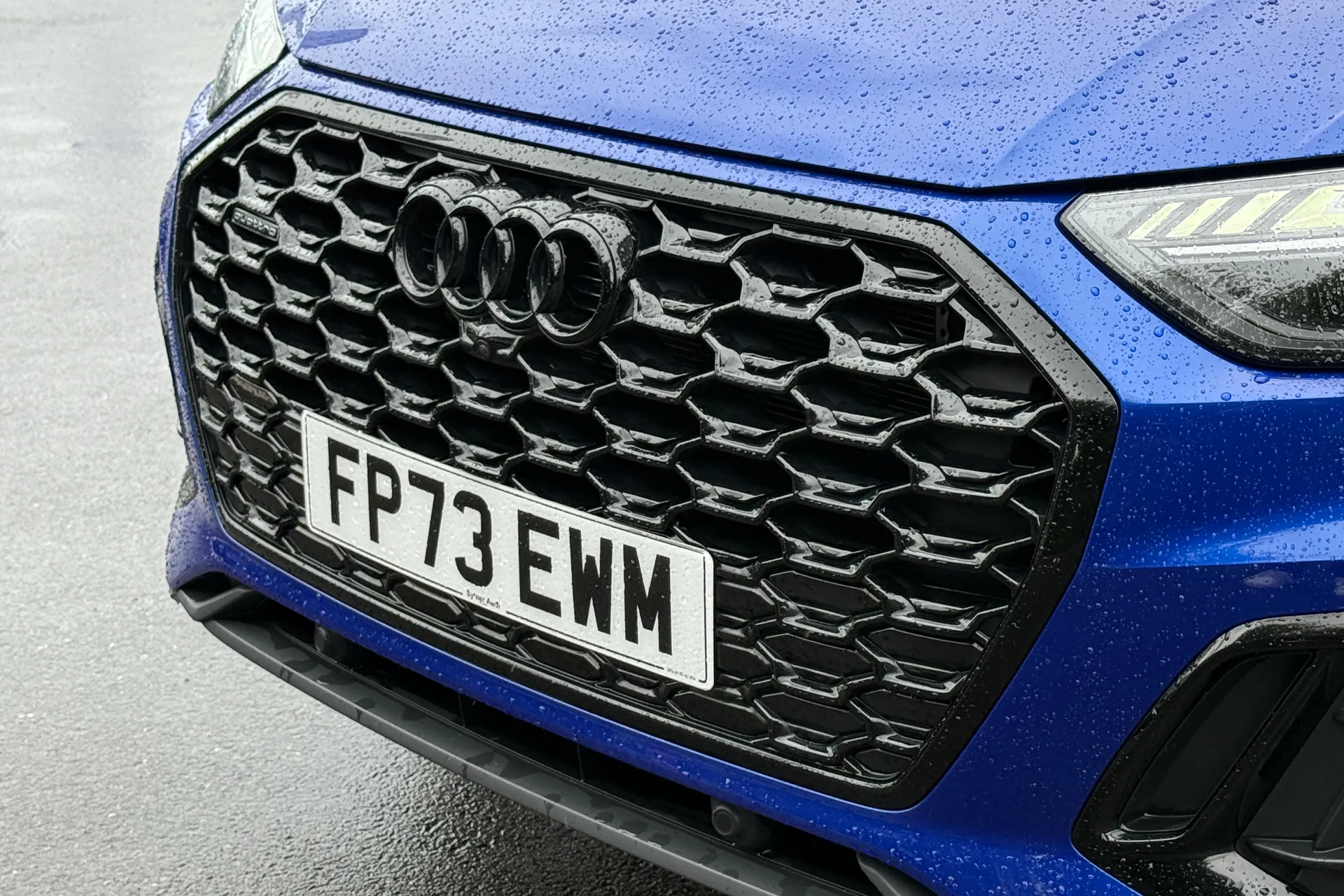 Audi Q5 thumbnail image number 28