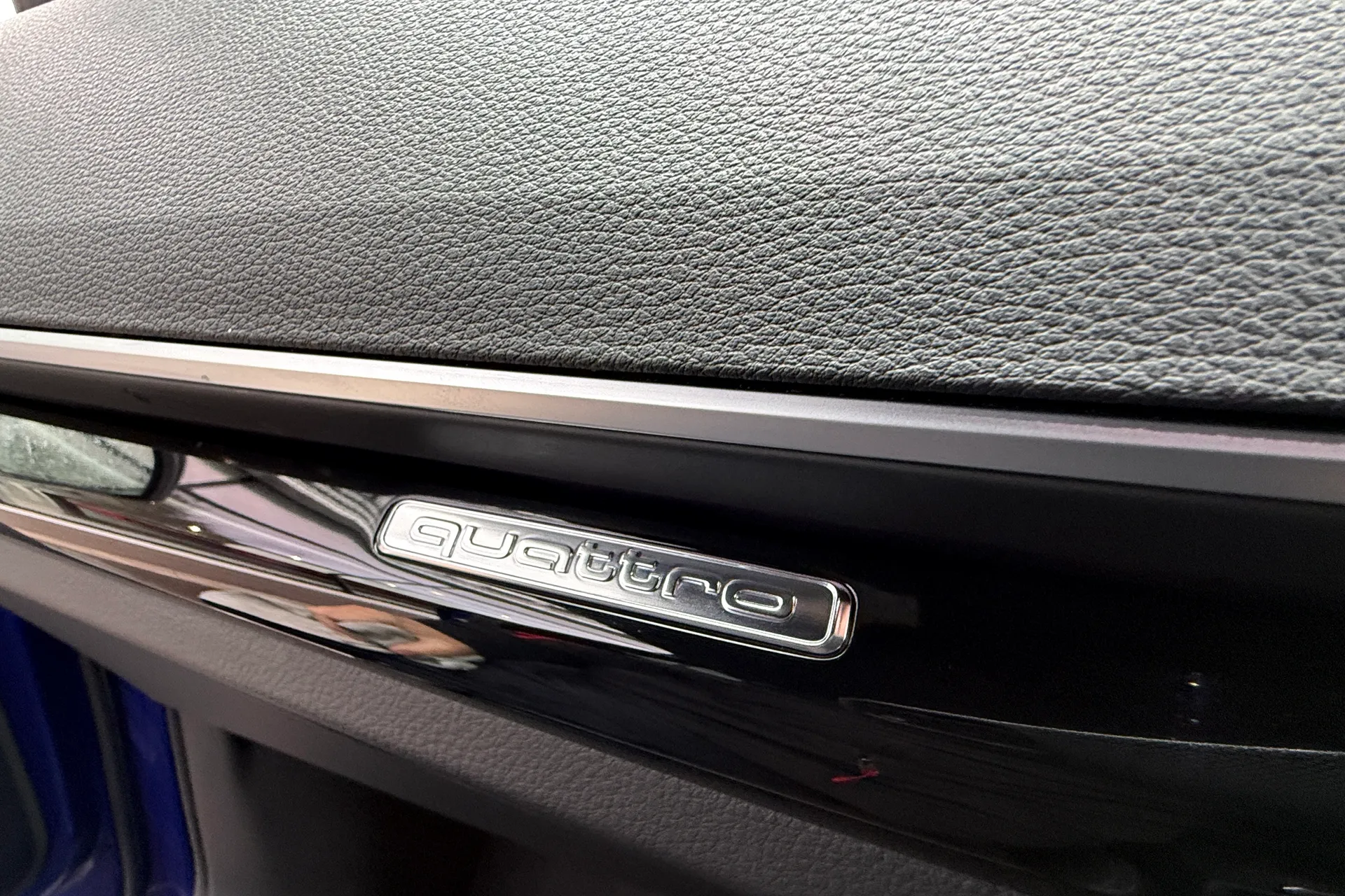 Audi Q5 thumbnail image number 37