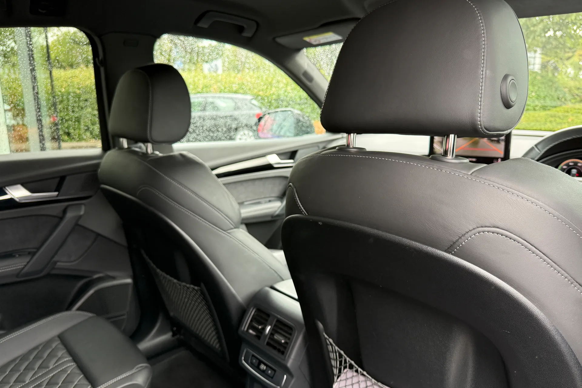 Audi Q5 thumbnail image number 41