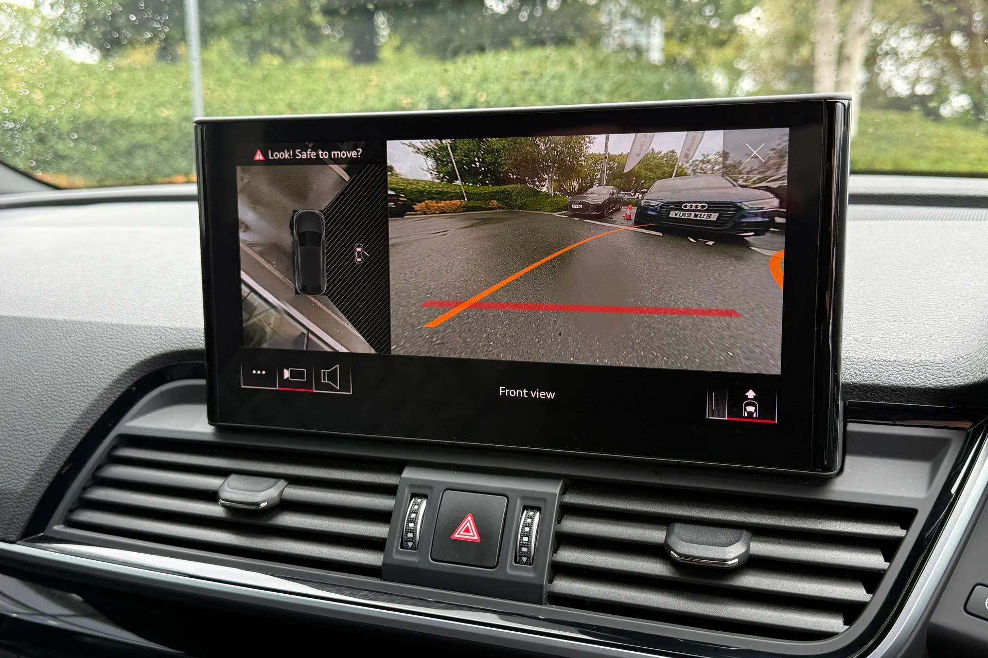 Audi Q5 thumbnail image number 4