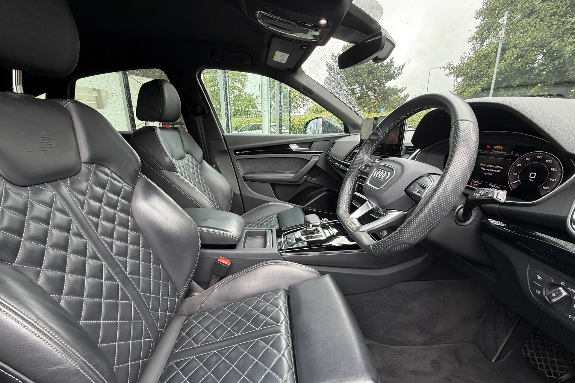 Audi Q5 thumbnail image number 34