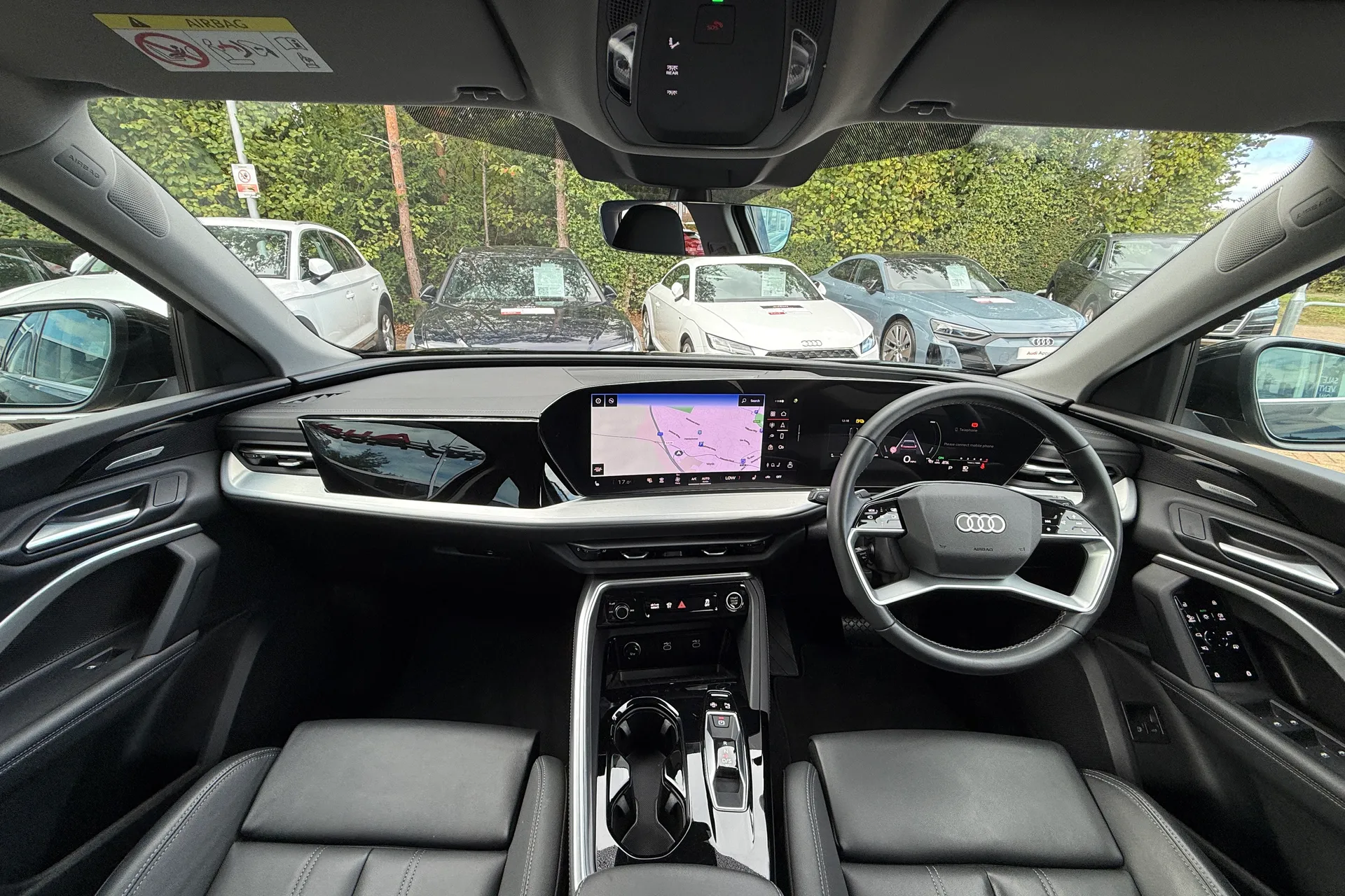 Audi Q5 thumbnail image number 32