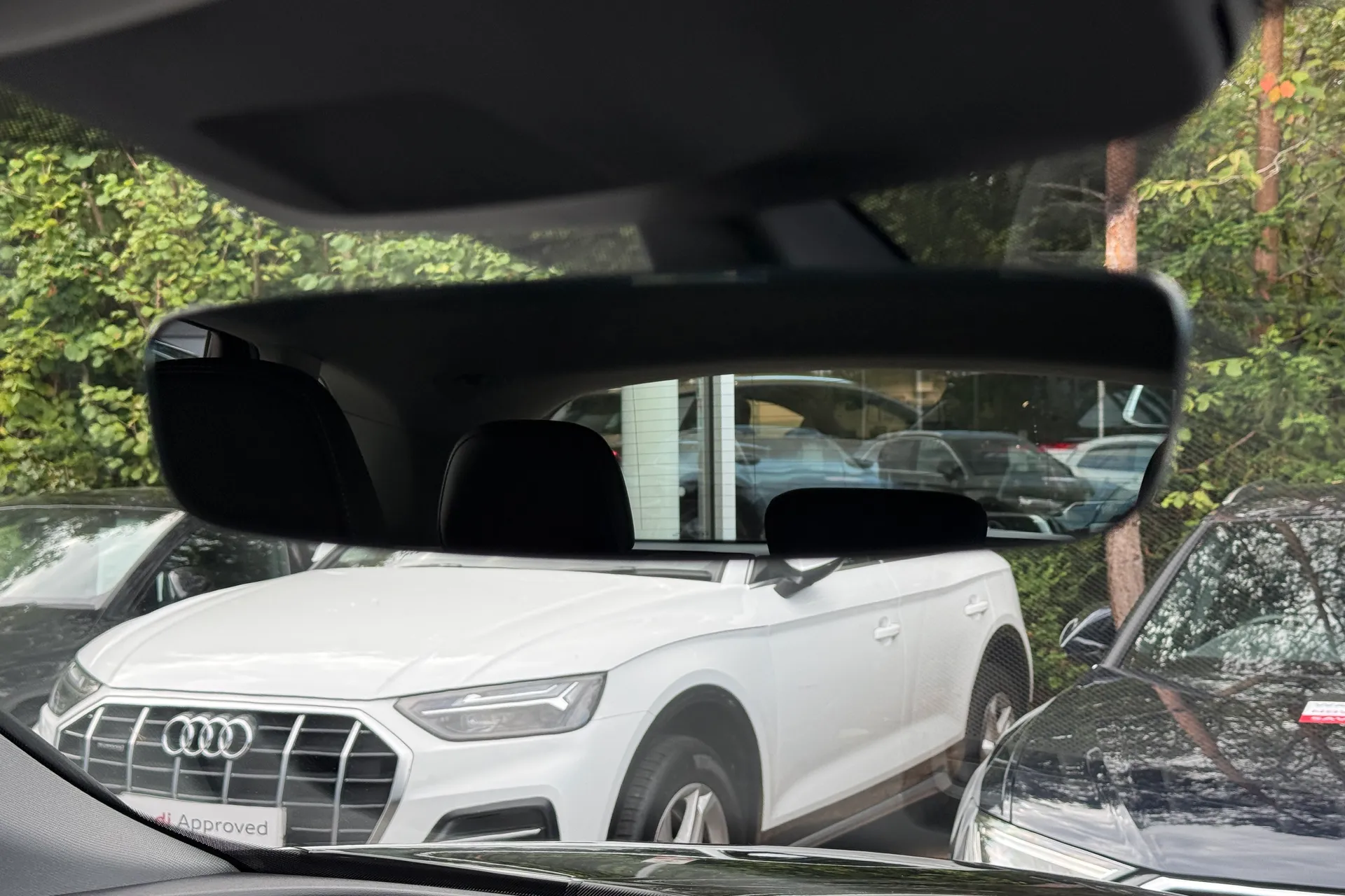 Audi Q5 thumbnail image number 15