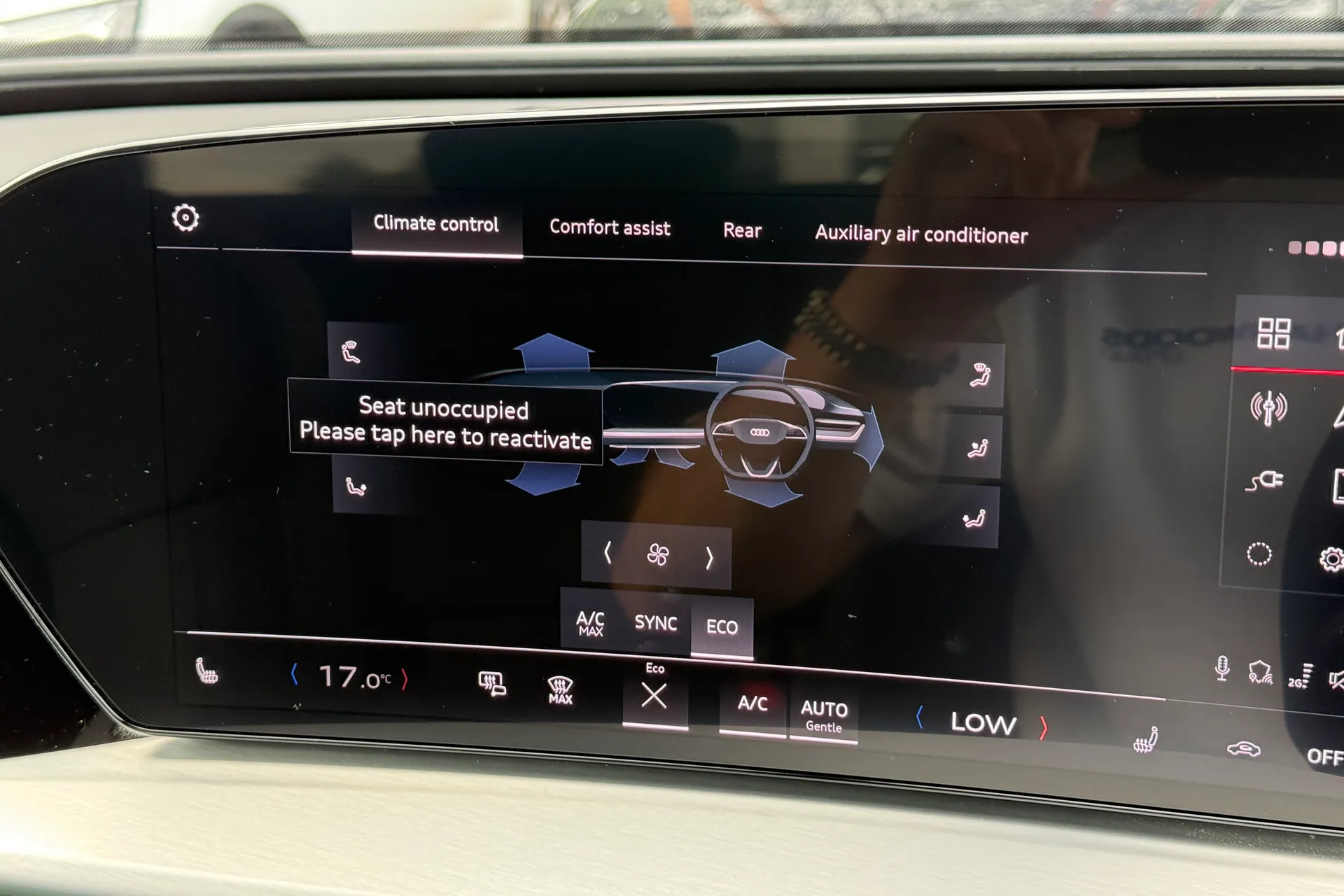 Audi Q5 thumbnail image number 9
