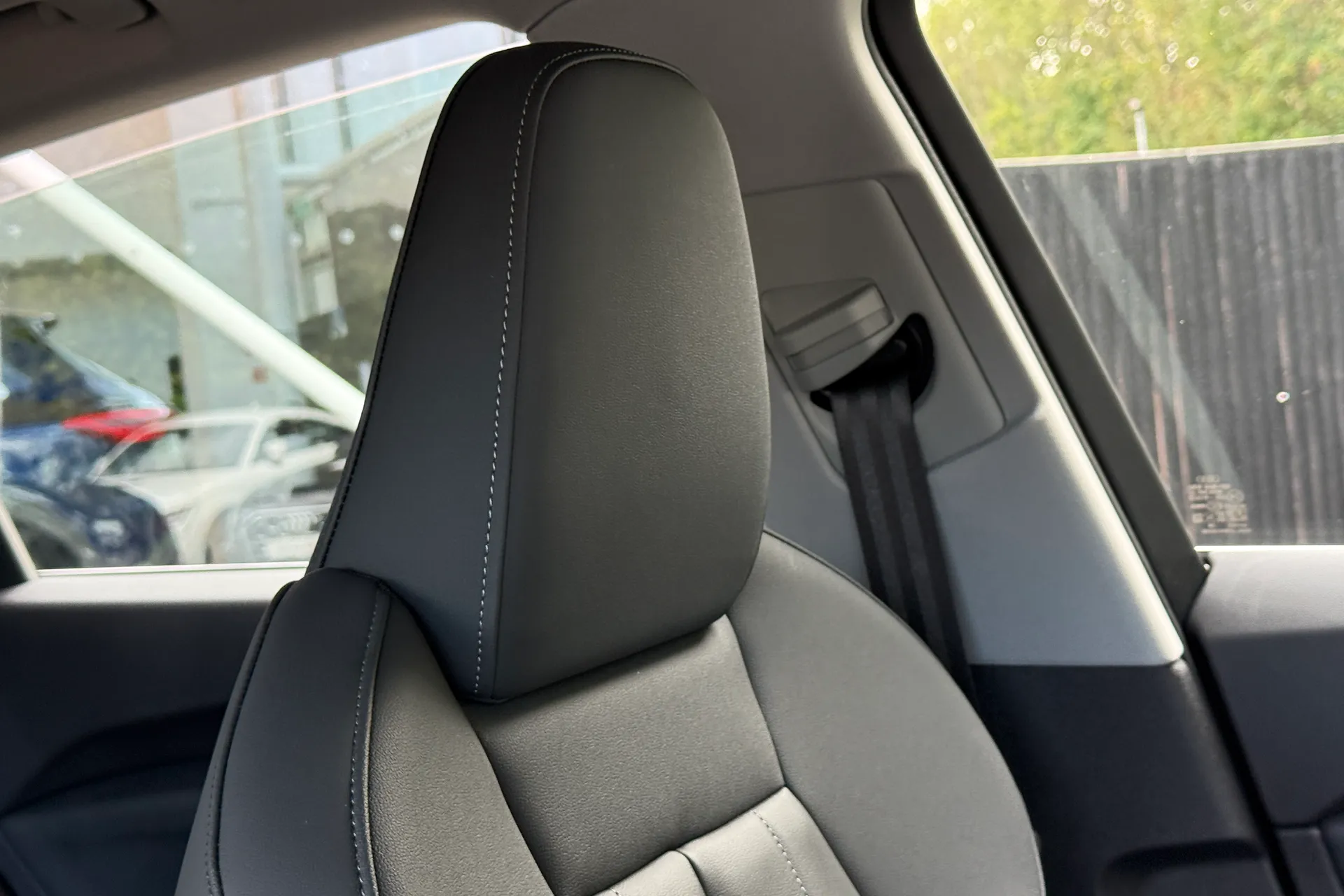 Audi Q5 thumbnail image number 17