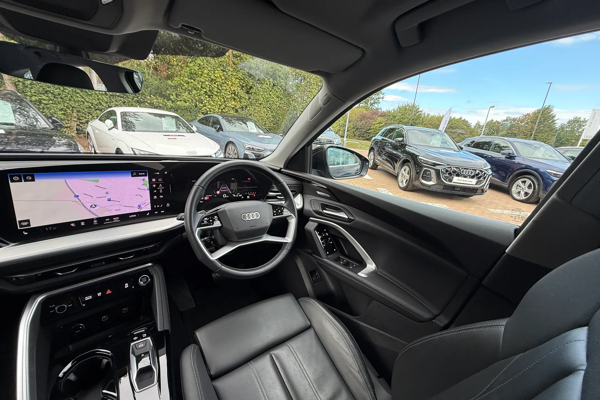Audi Q5 thumbnail image number 34