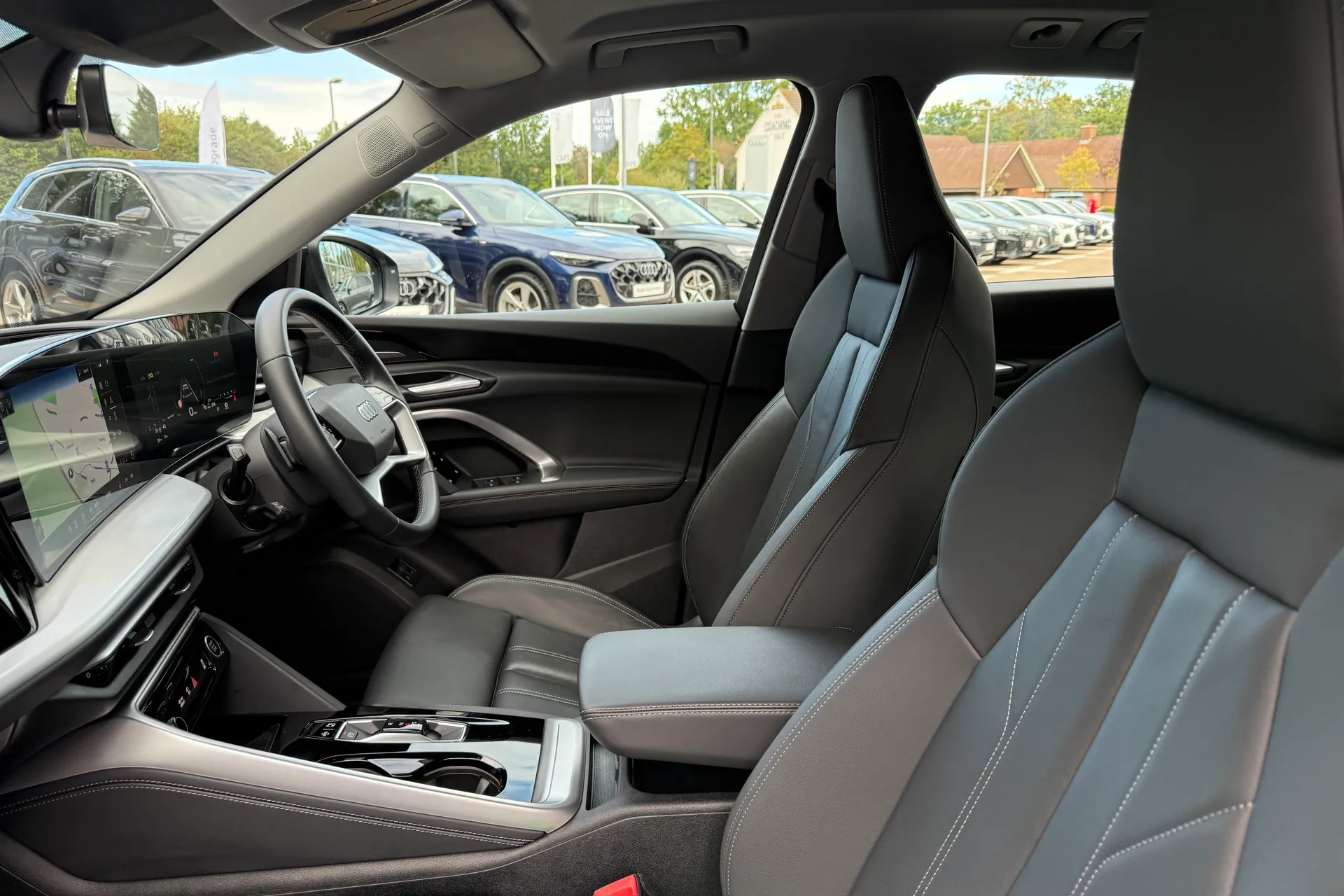 Audi Q5 thumbnail image number 49