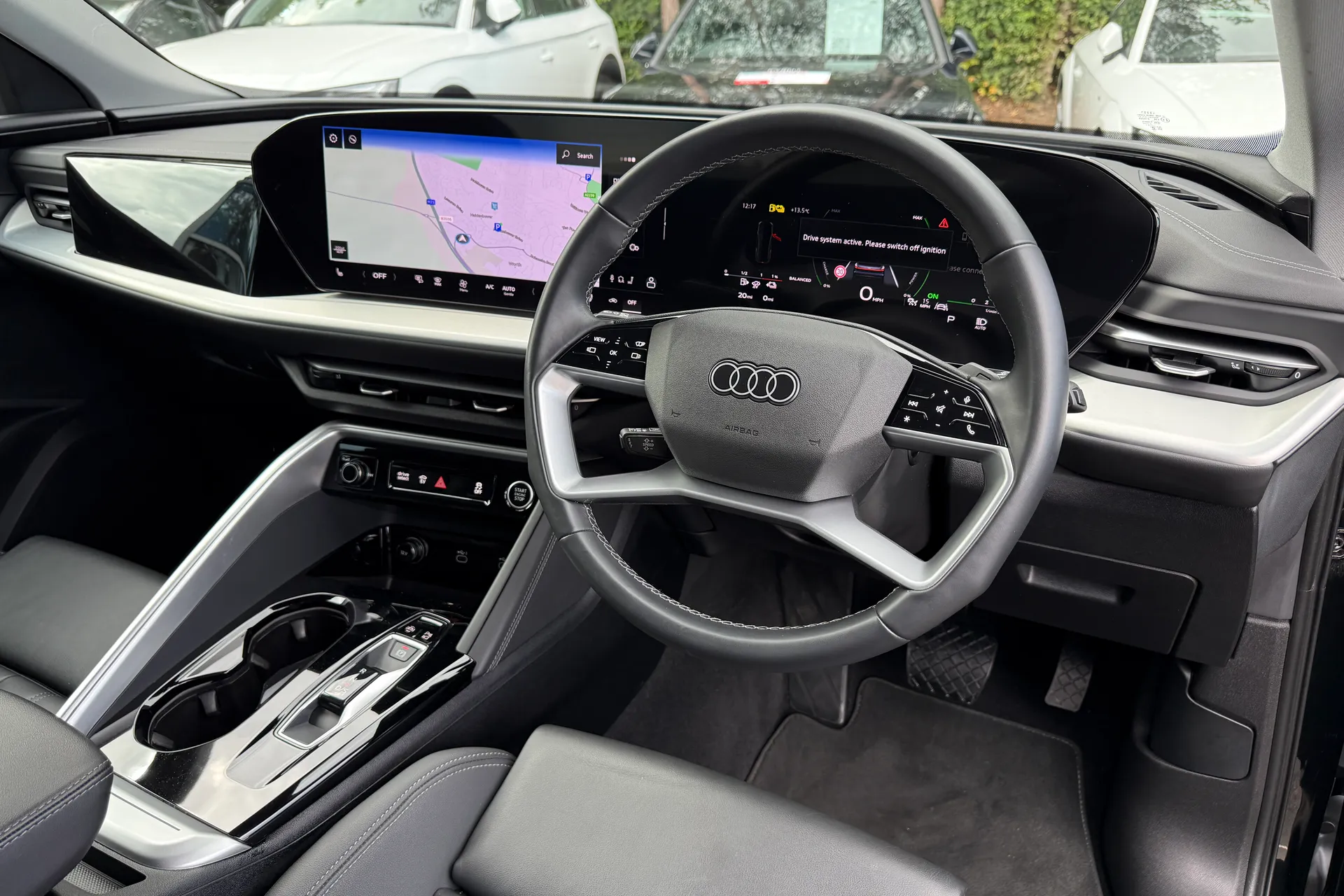 Audi Q5 thumbnail image number 22