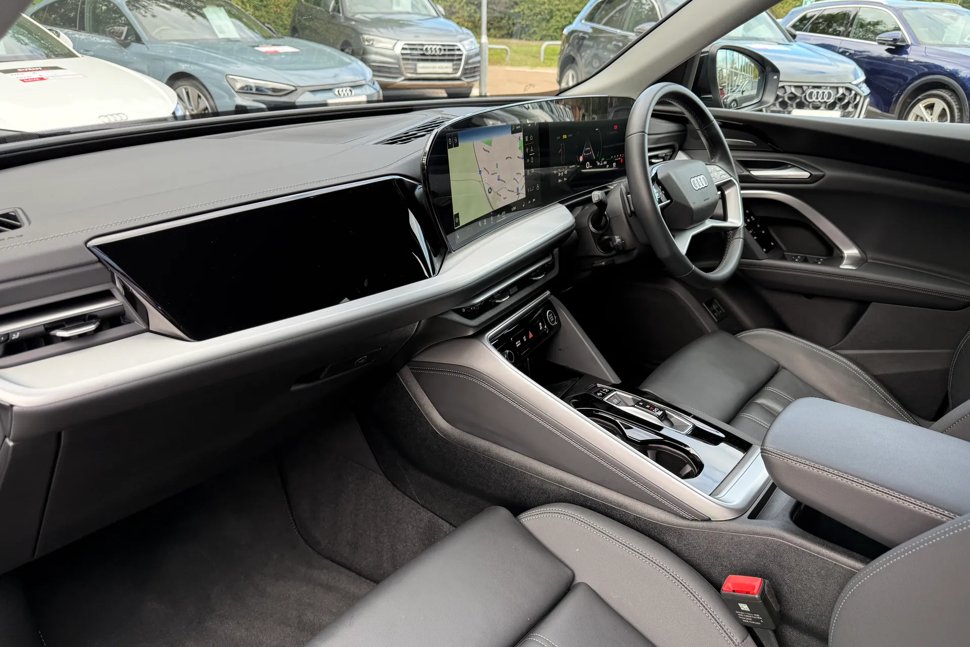 Audi Q5 thumbnail image number 47