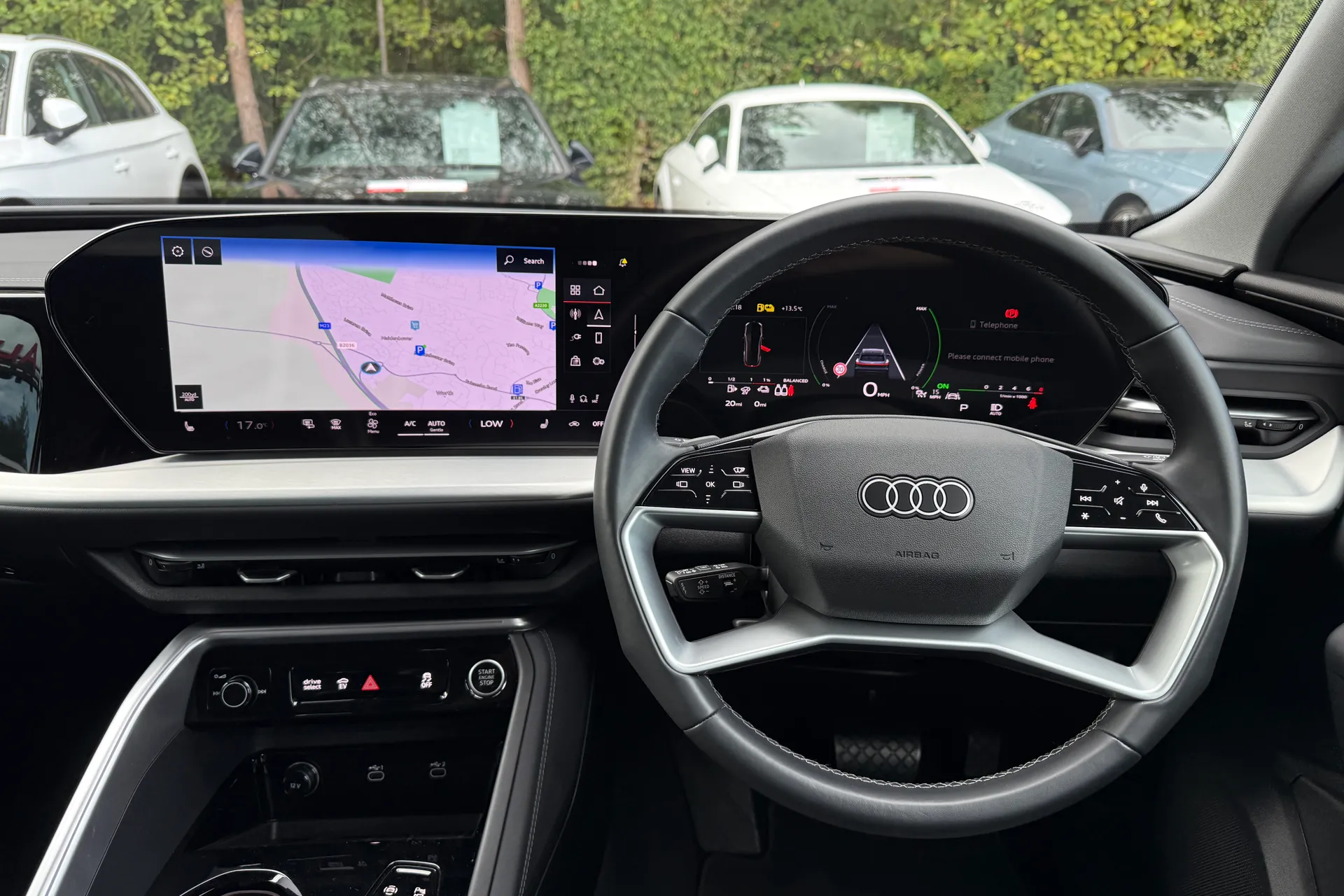 Audi Q5 thumbnail image number 36