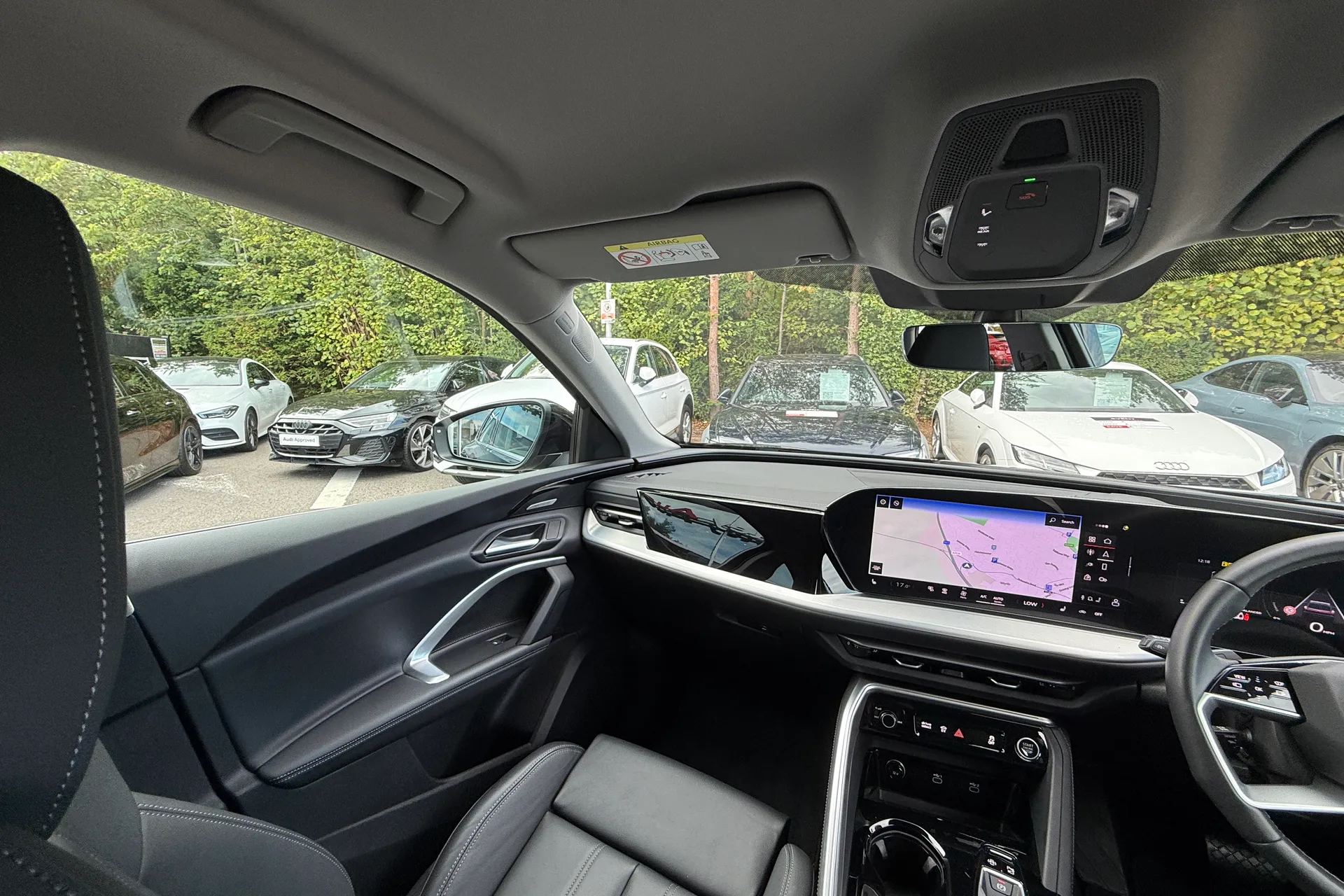 Audi Q5 thumbnail image number 33