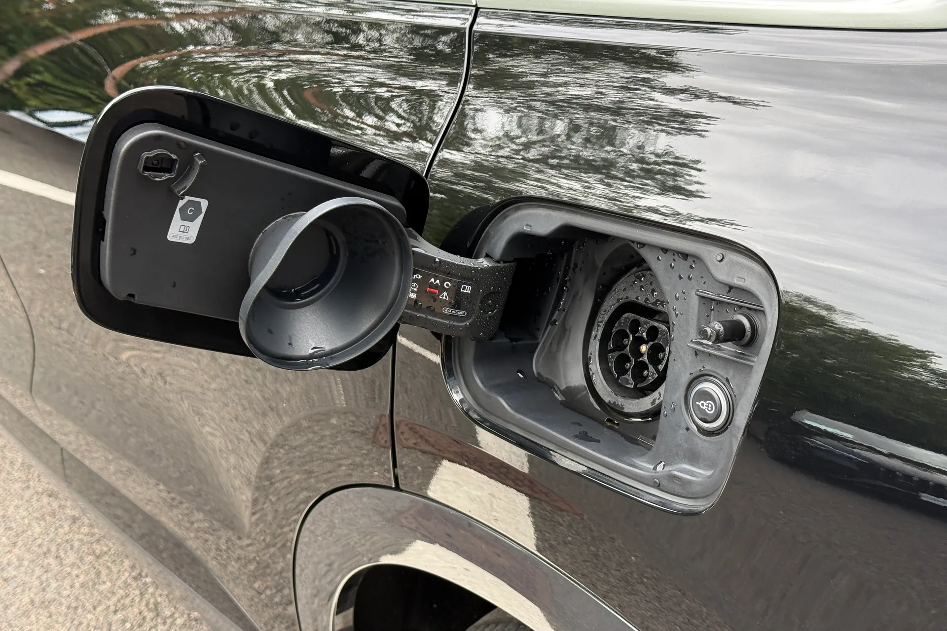 Audi Q5 thumbnail image number 50