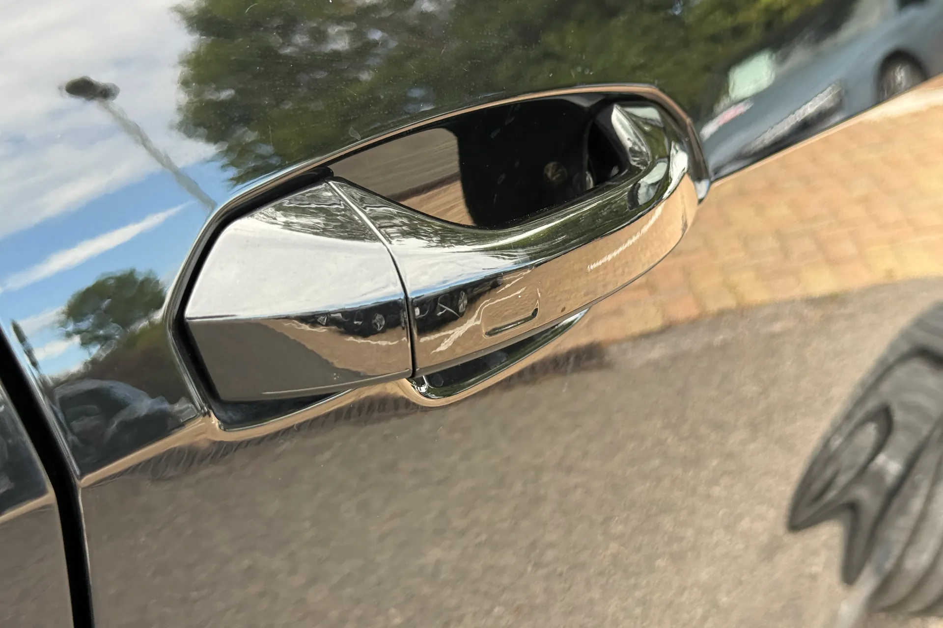 Audi Q5 thumbnail image number 5