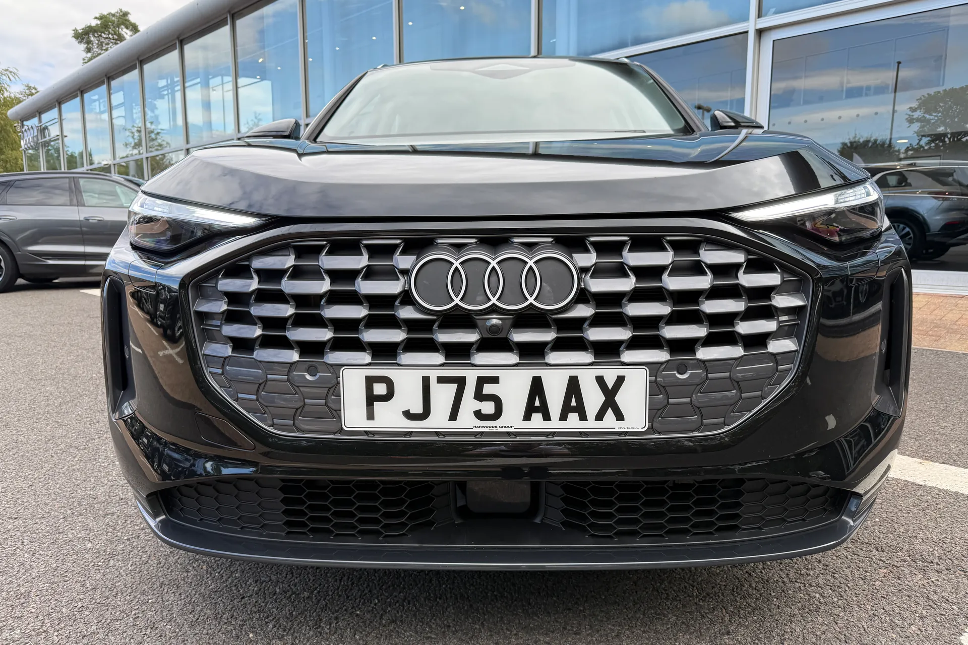 Audi Q5 thumbnail image number 53
