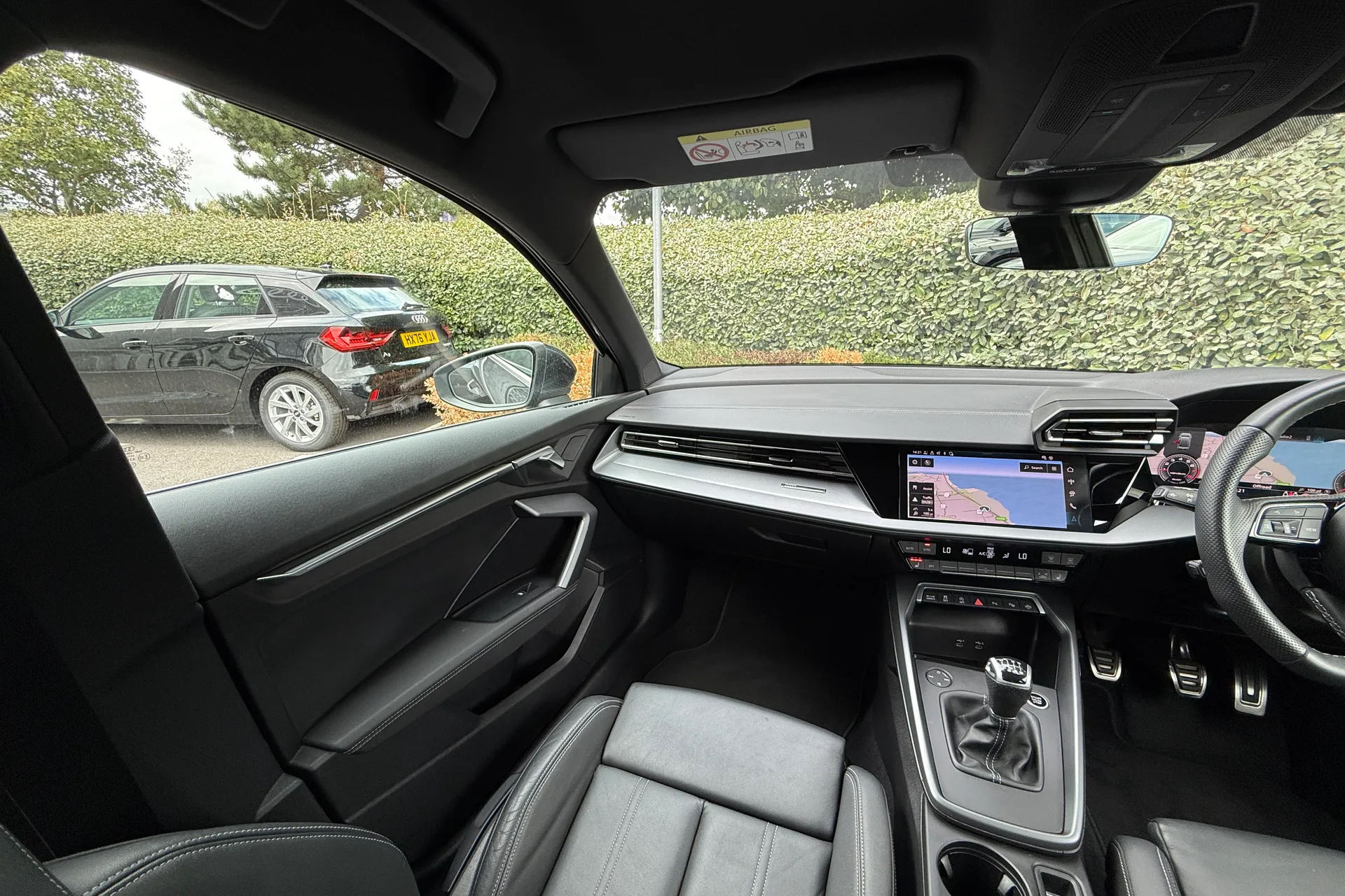 Audi A3 thumbnail image number 51