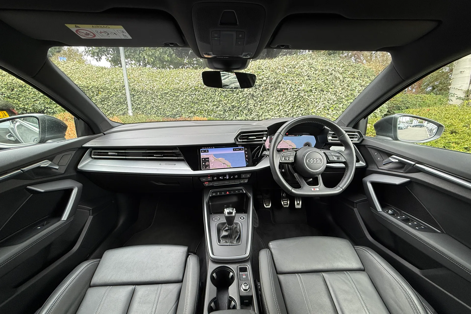 Audi A3 thumbnail image number 5