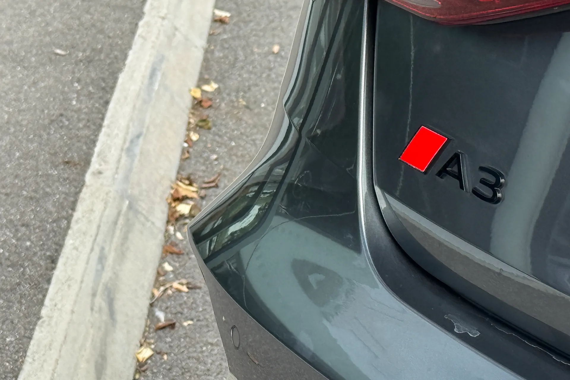 Audi A3 thumbnail image number 15