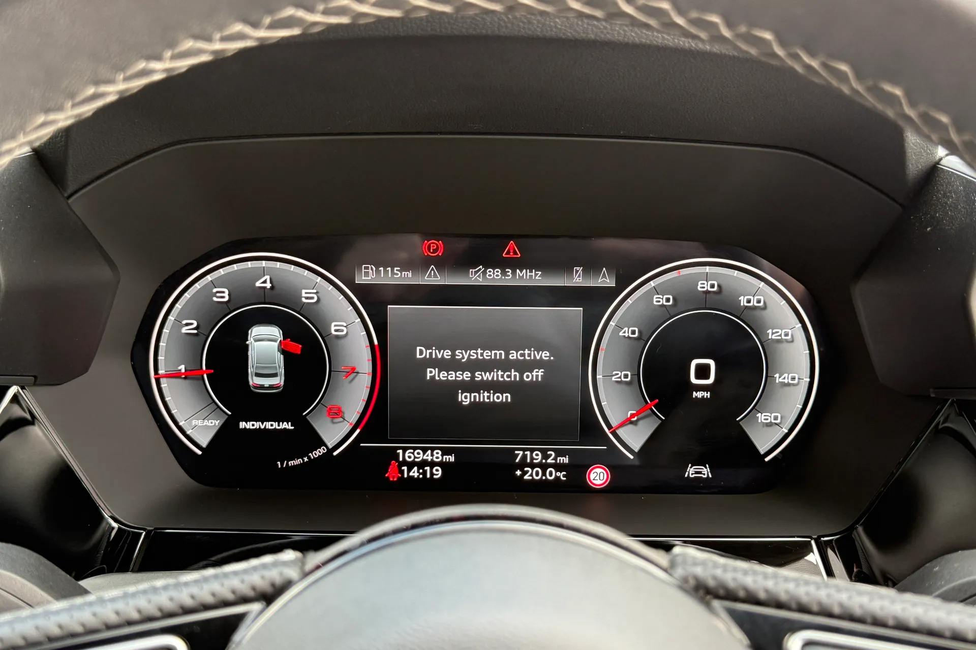 Audi A3 thumbnail image number 48