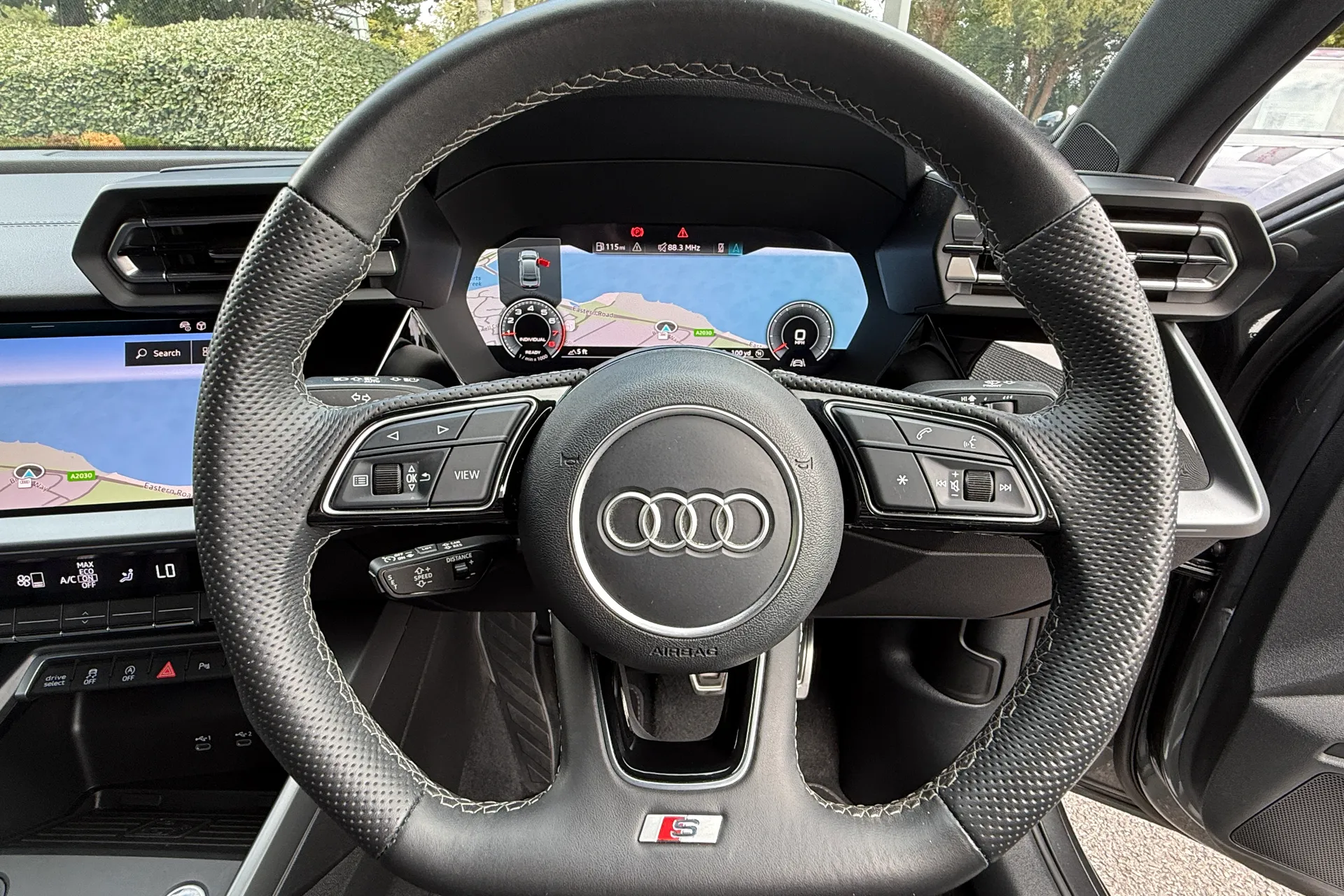 Audi A3 thumbnail image number 29