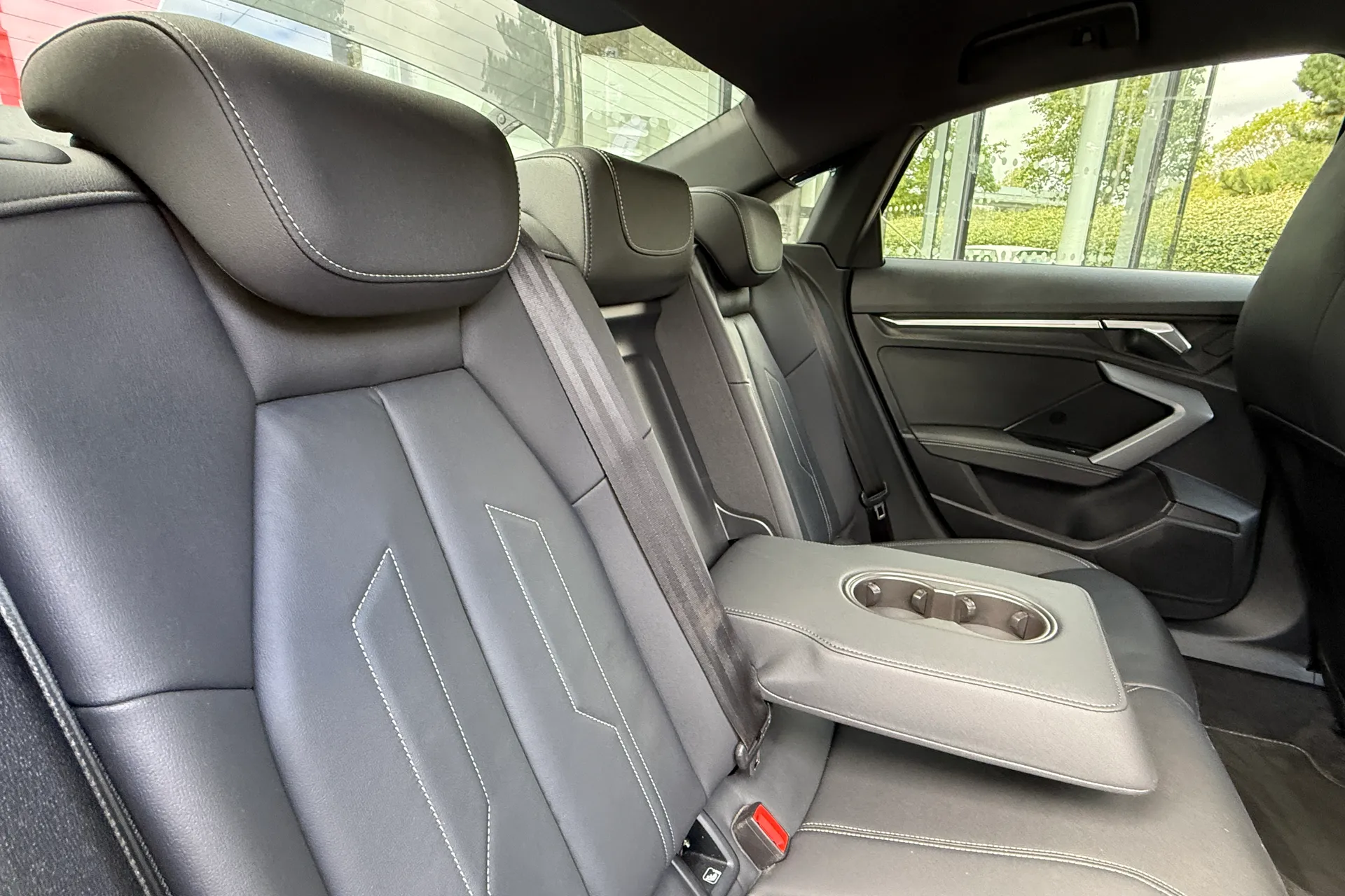Audi A3 thumbnail image number 43