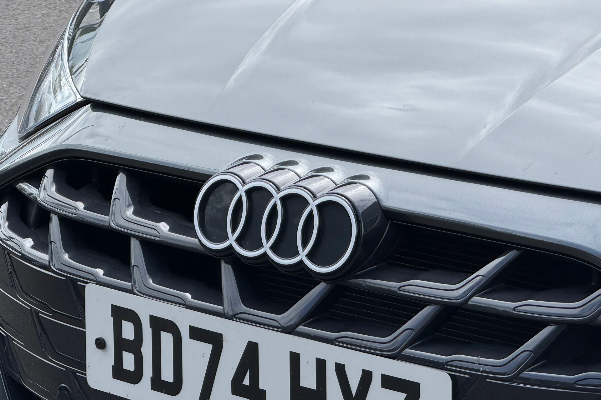 Audi A3 thumbnail image number 18