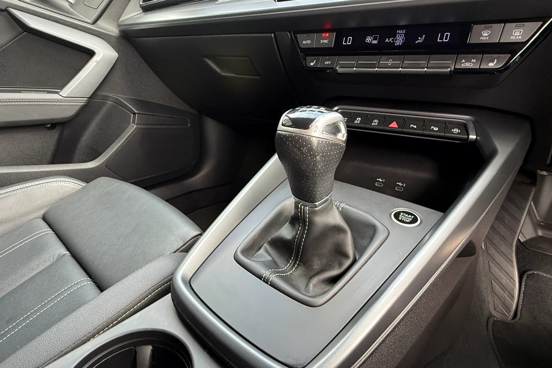 Audi A3 thumbnail image number 30