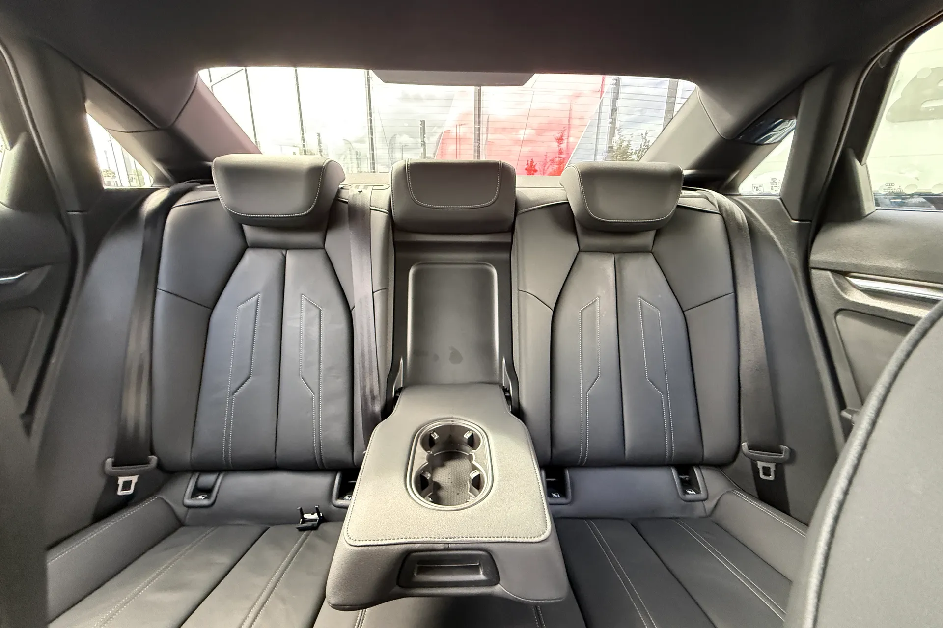 Audi A3 thumbnail image number 41