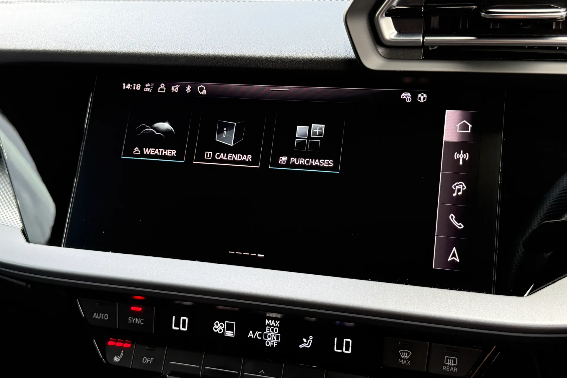 Audi A3 thumbnail image number 36