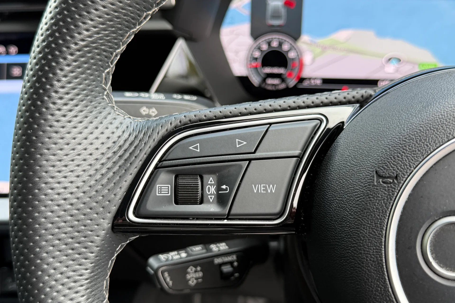 Audi A3 thumbnail image number 49