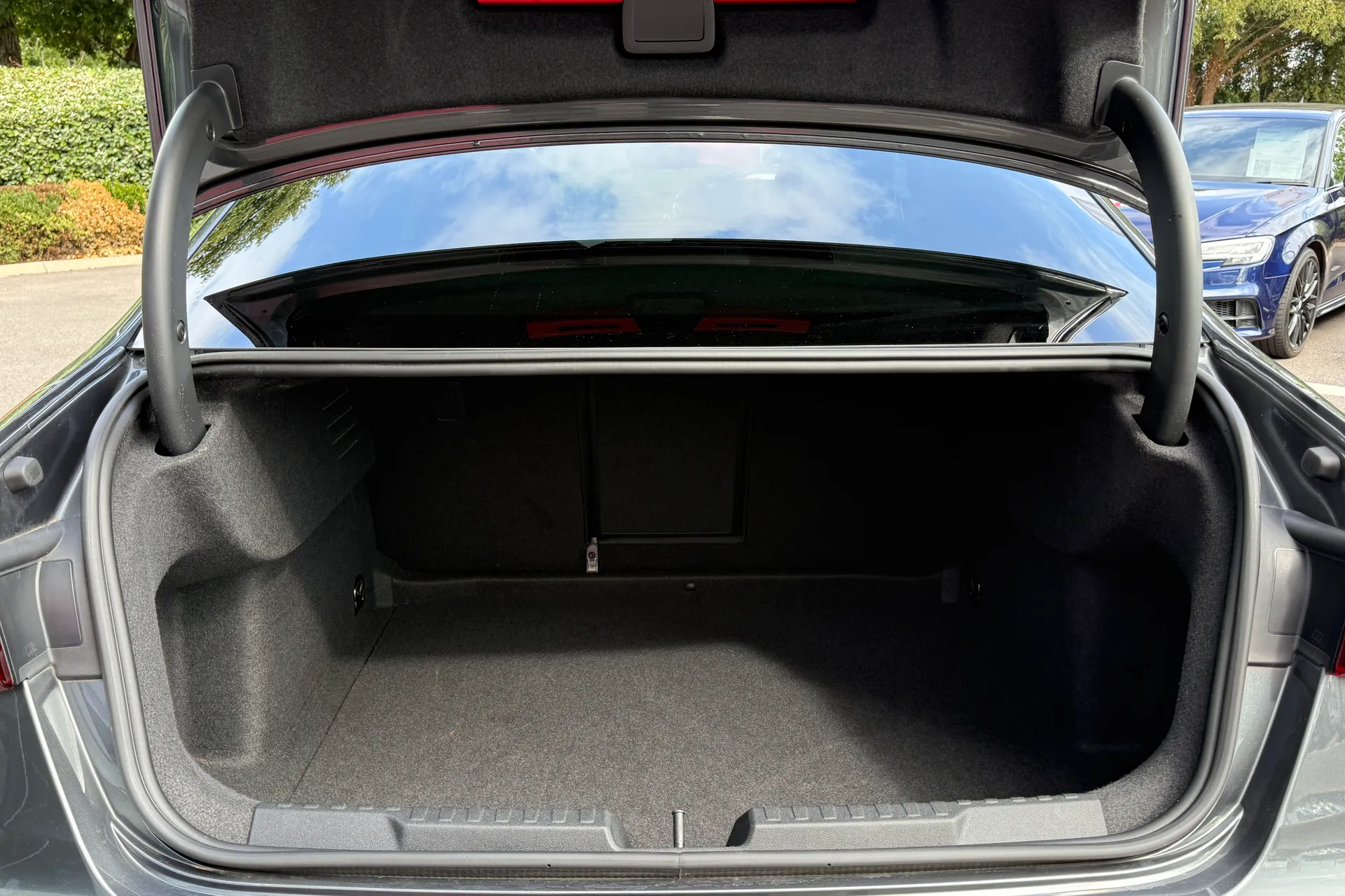 Audi A3 thumbnail image number 42