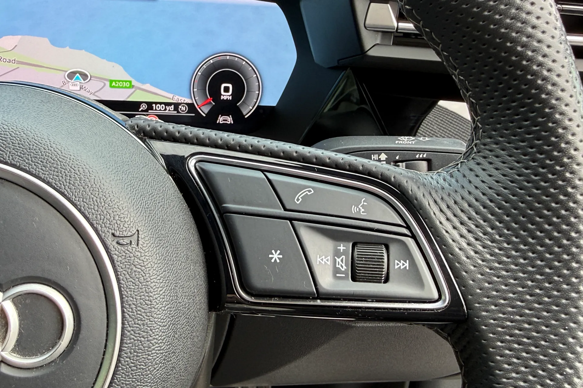 Audi A3 thumbnail image number 50