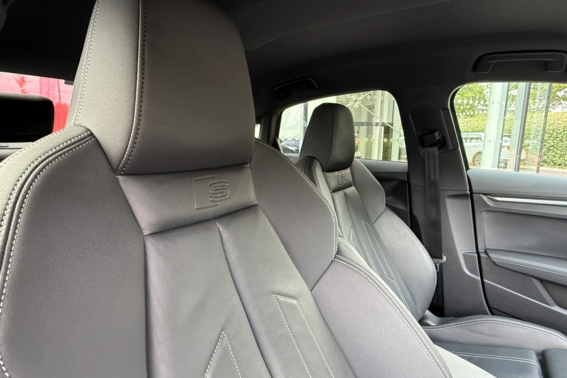 Audi A3 thumbnail image number 24