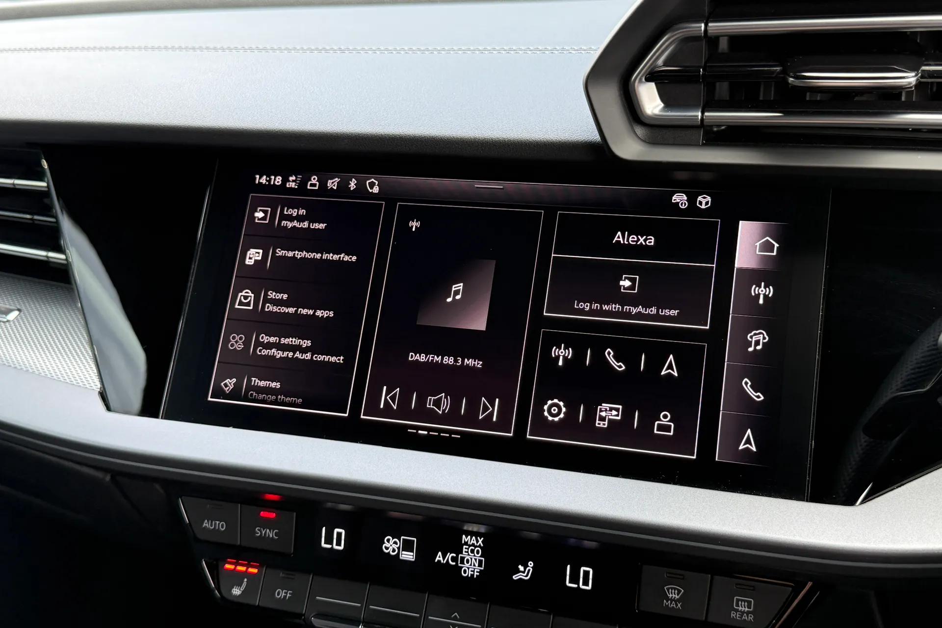 Audi A3 thumbnail image number 23