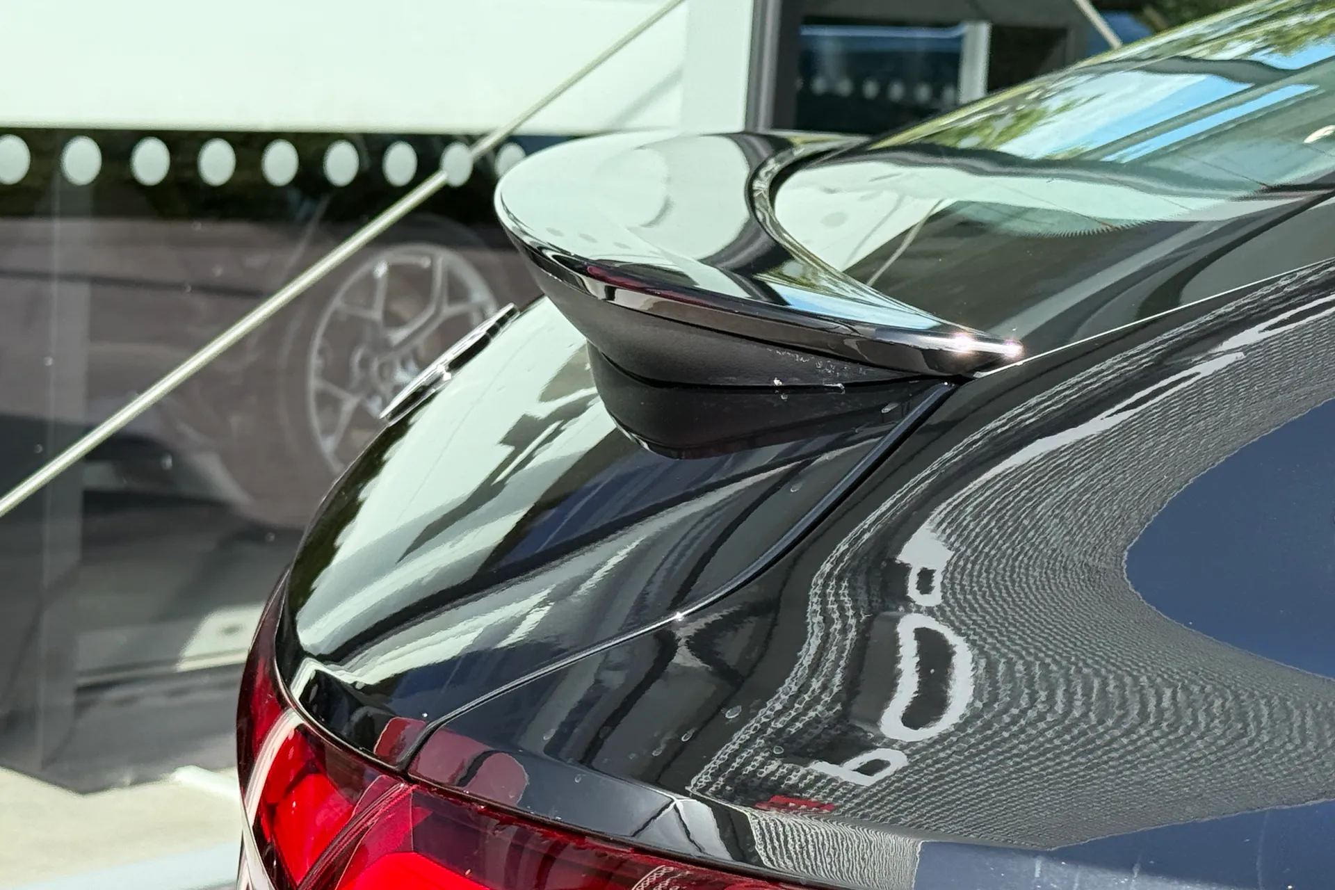 Audi Q6 thumbnail image number 15