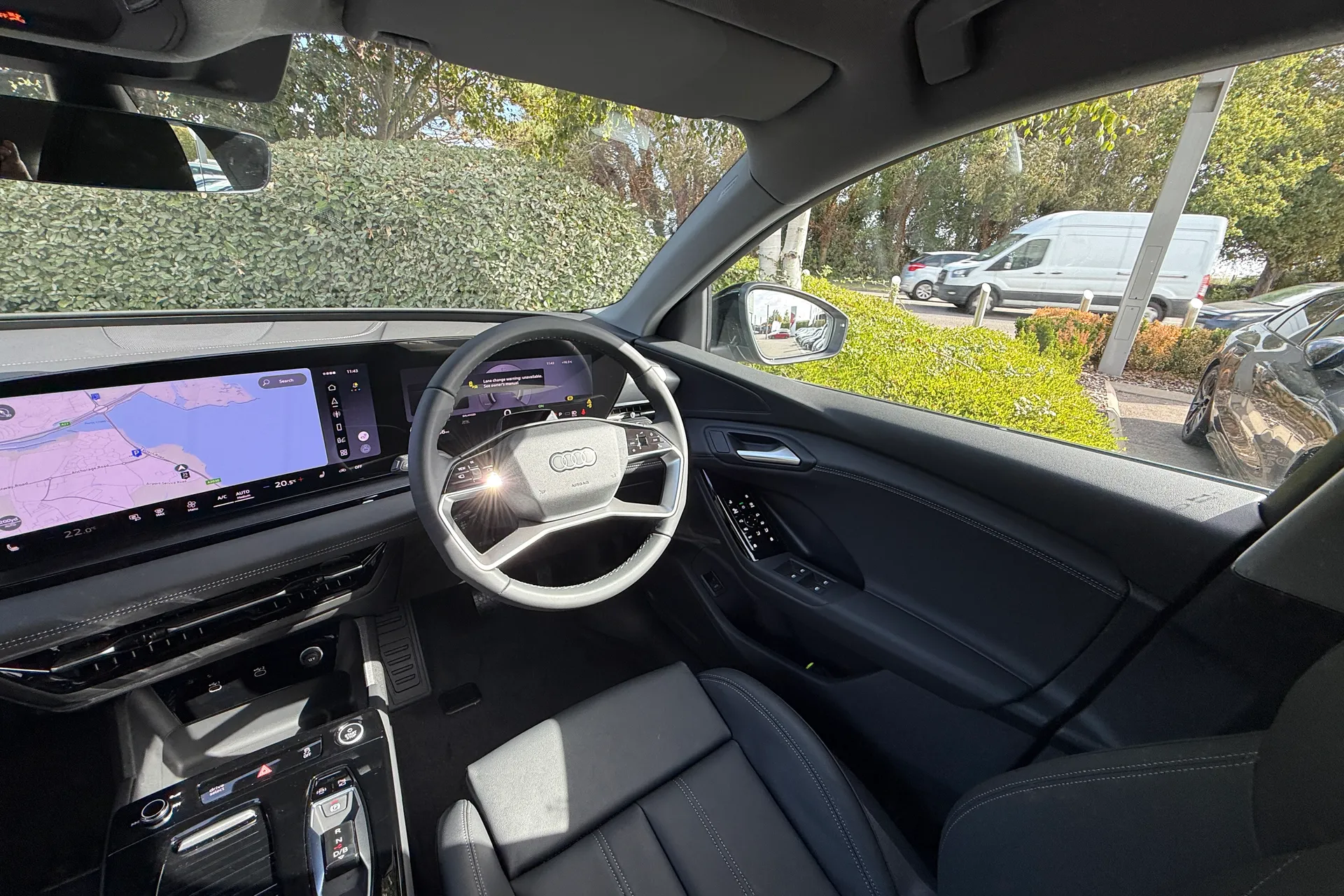 Audi Q6 thumbnail image number 49