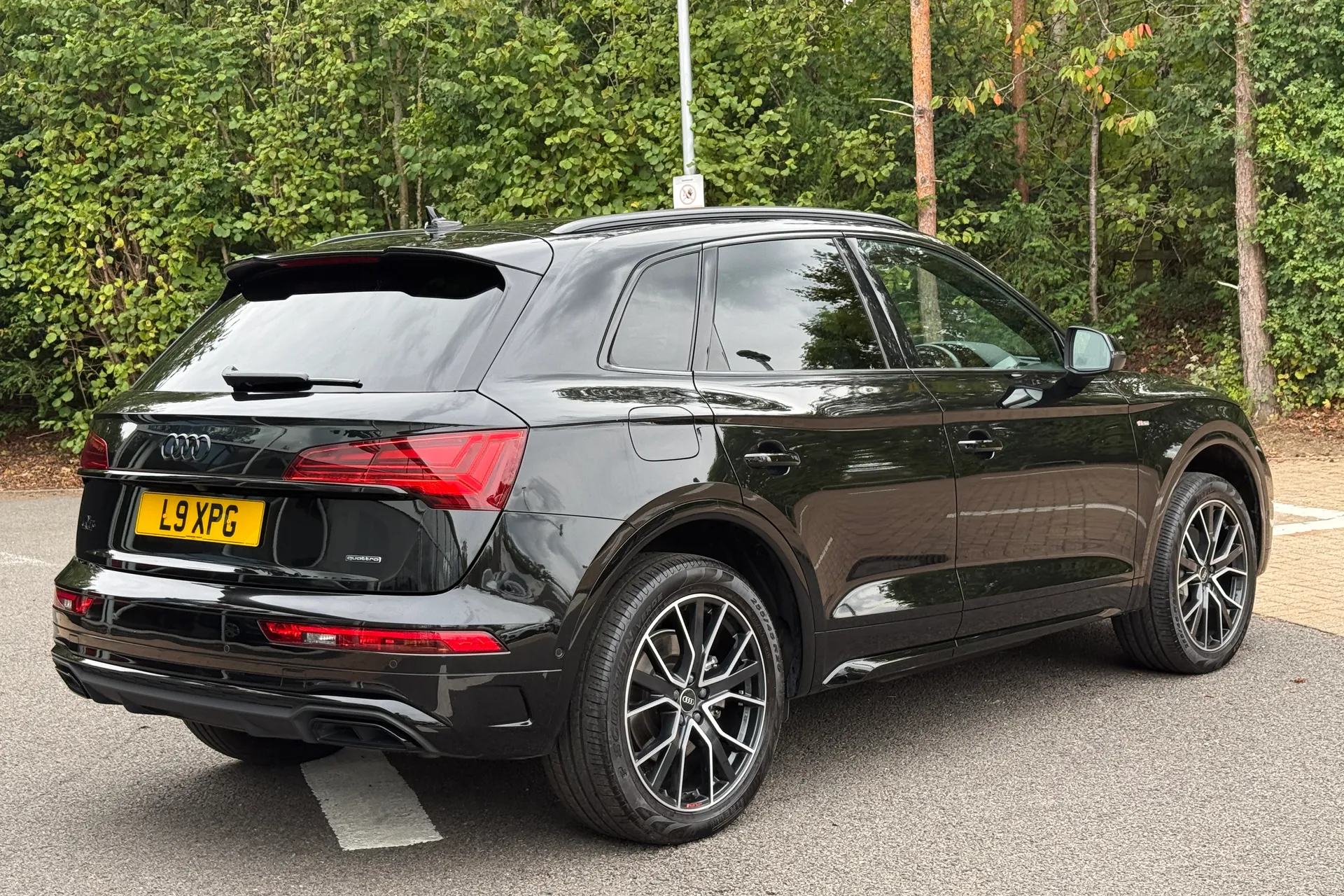 Audi Q5 thumbnail image number 34
