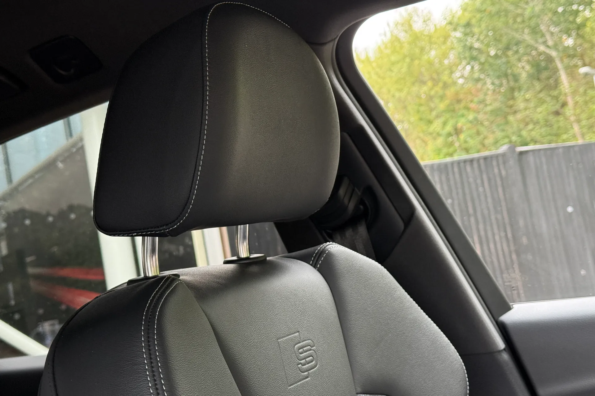 Audi Q5 thumbnail image number 20